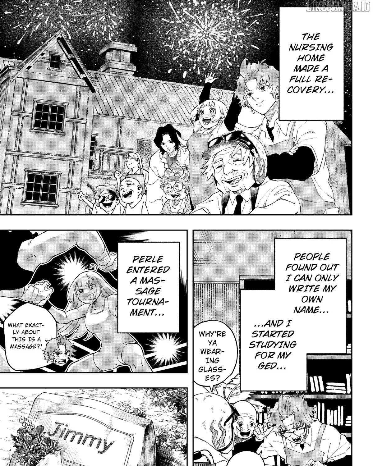 Read G.G.G. chapter 18 image 4 on Lezhin