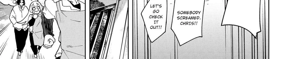 Read G.G.G. chapter 18 image 9 on Lezhin