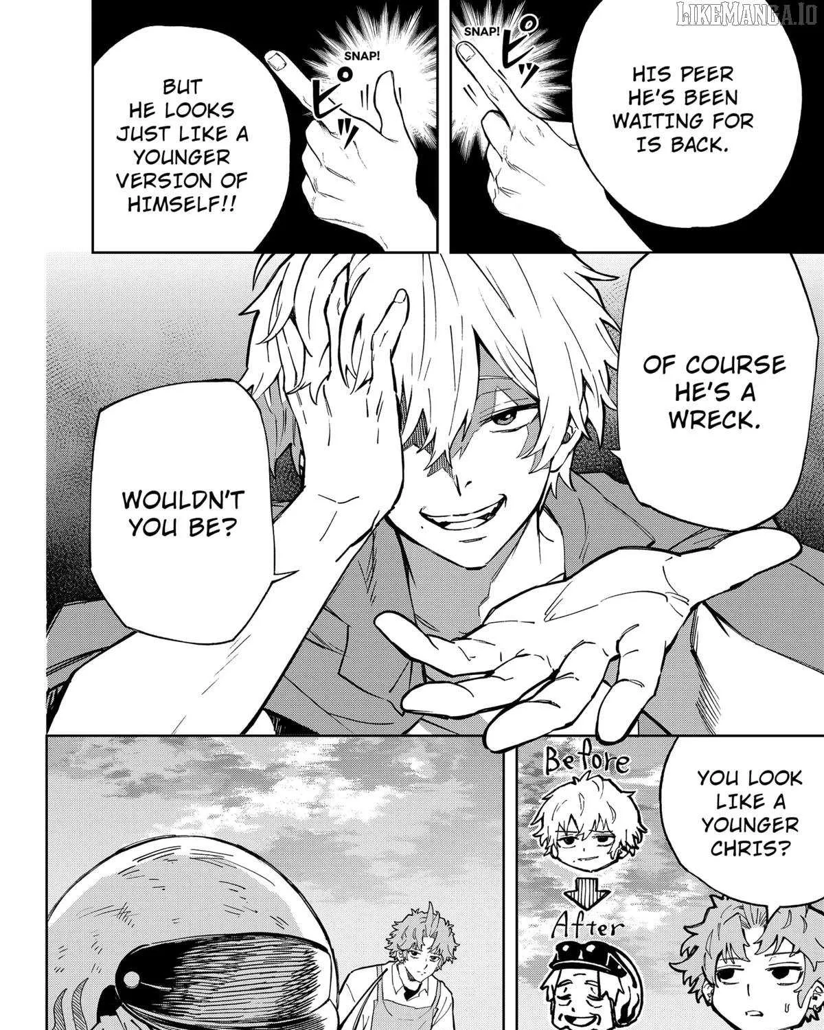 Read G.G.G. chapter 19 image 11 on Lezhin