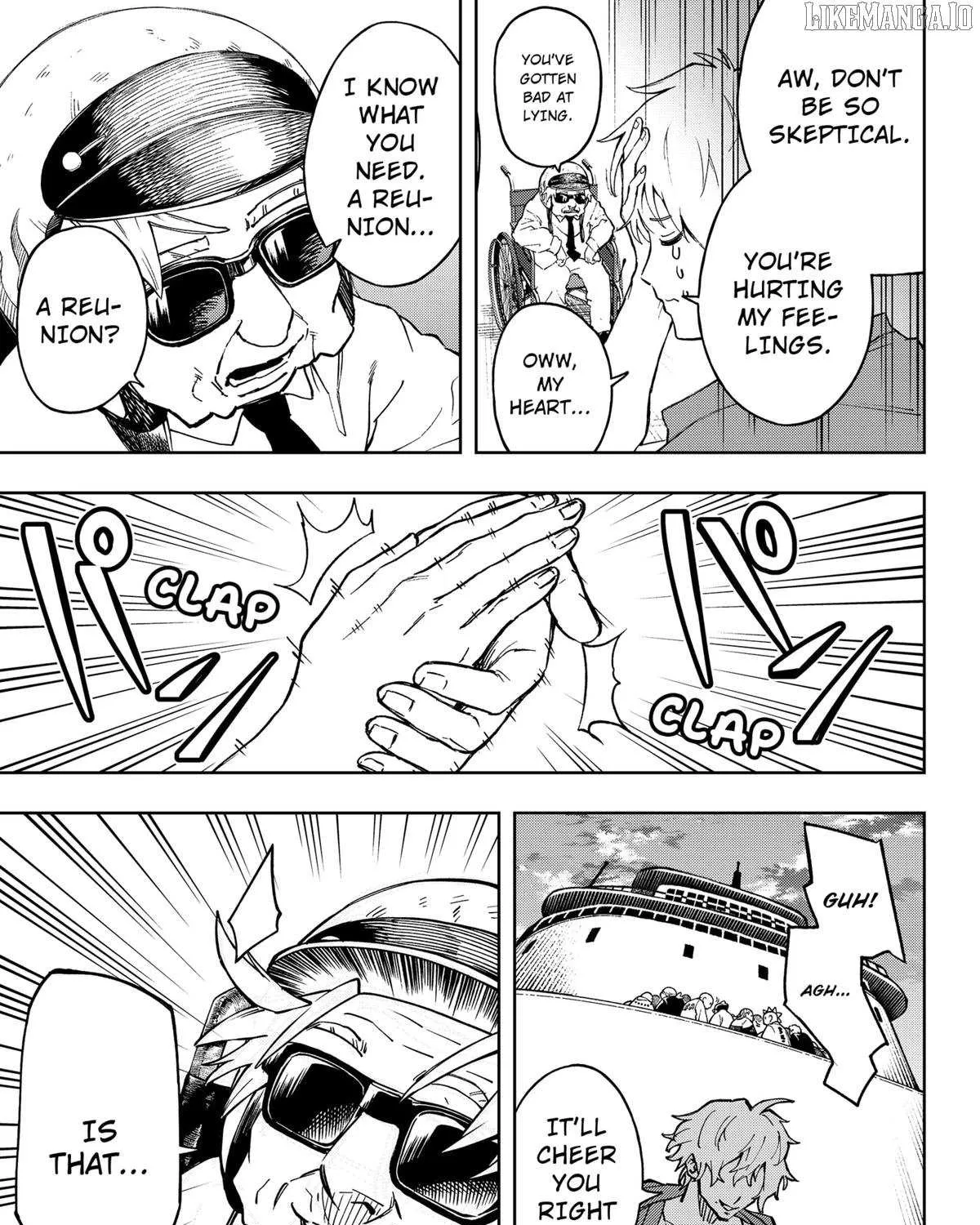 Read G.G.G. chapter 19 image 13 on Lezhin