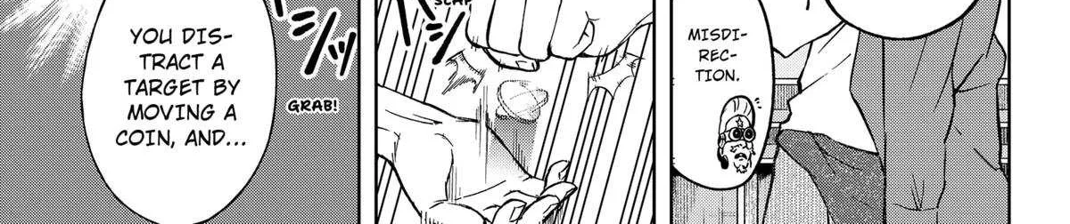 Read G.G.G. chapter 19 image 18 on Lezhin