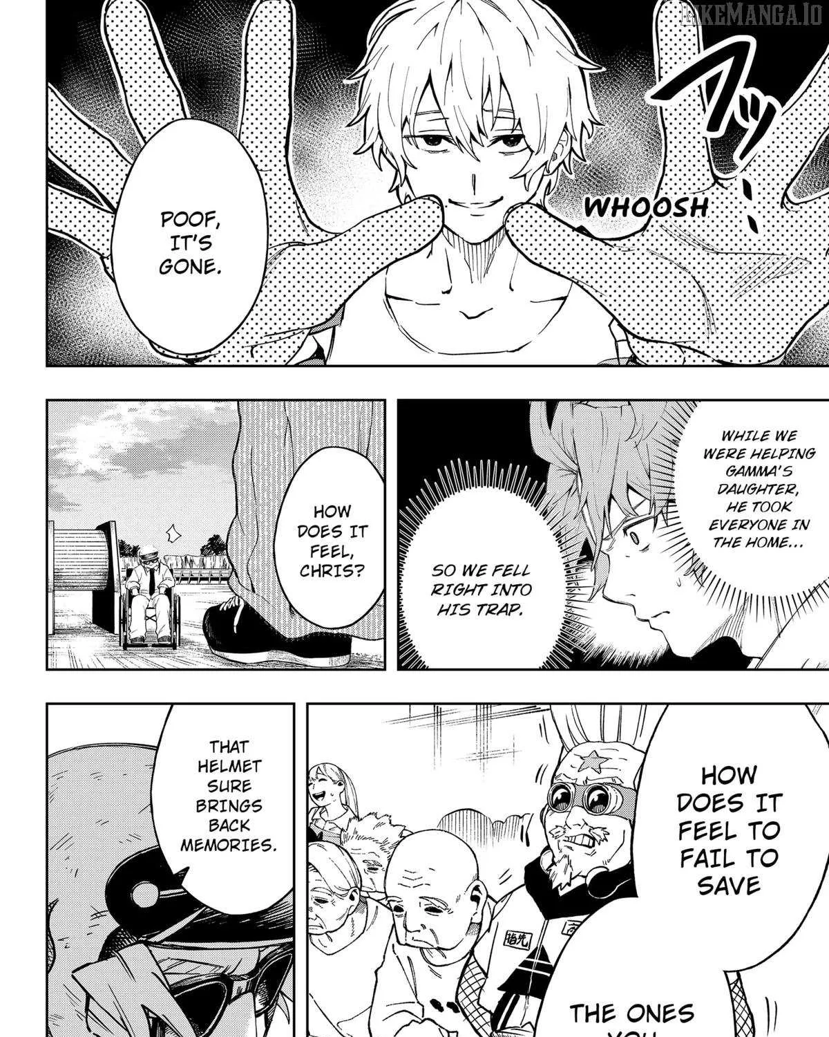 Read G.G.G. chapter 19 image 19 on Lezhin