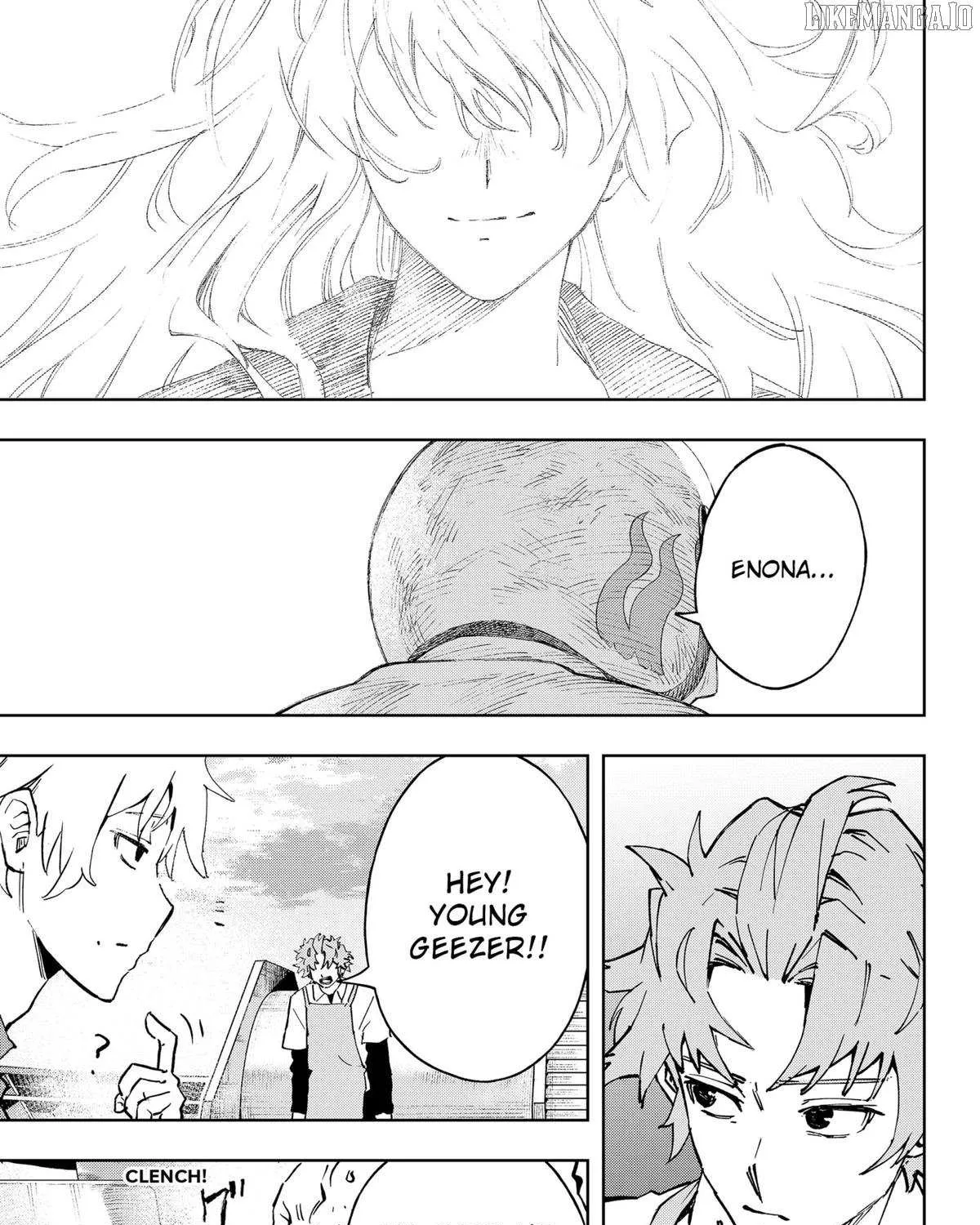 Read G.G.G. chapter 19 image 21 on Lezhin
