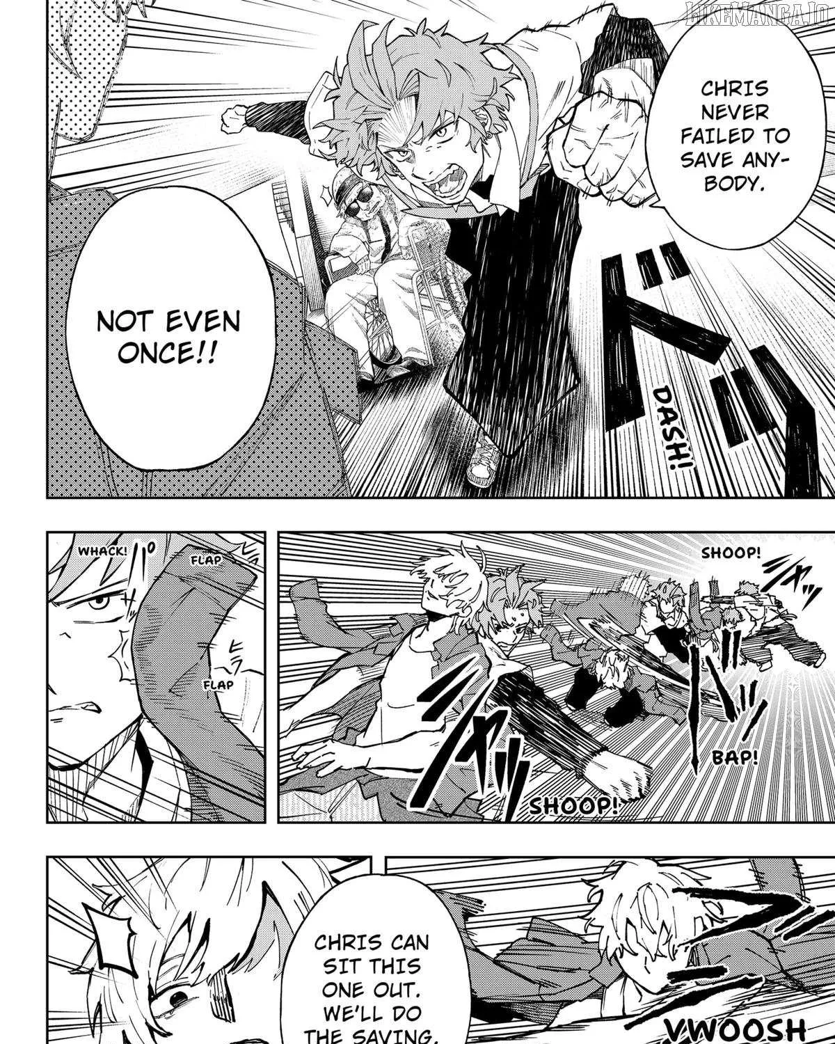 Read G.G.G. chapter 19 image 23 on Lezhin