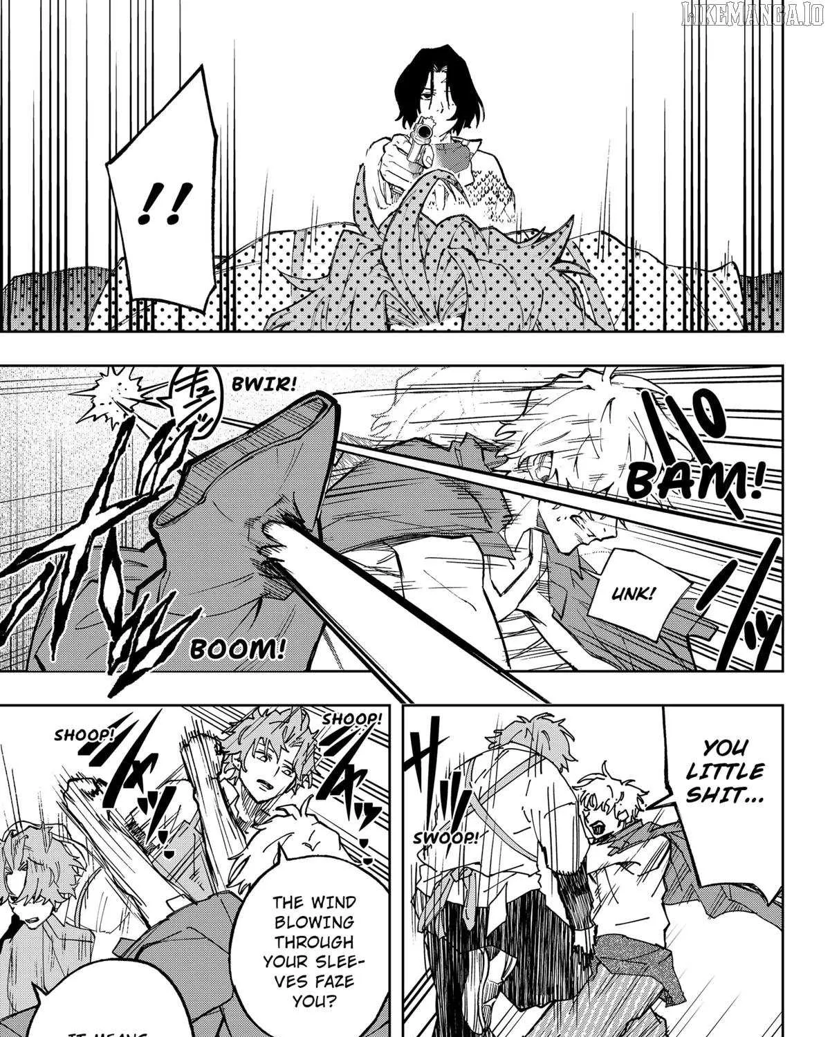 Read G.G.G. chapter 19 image 25 on Lezhin