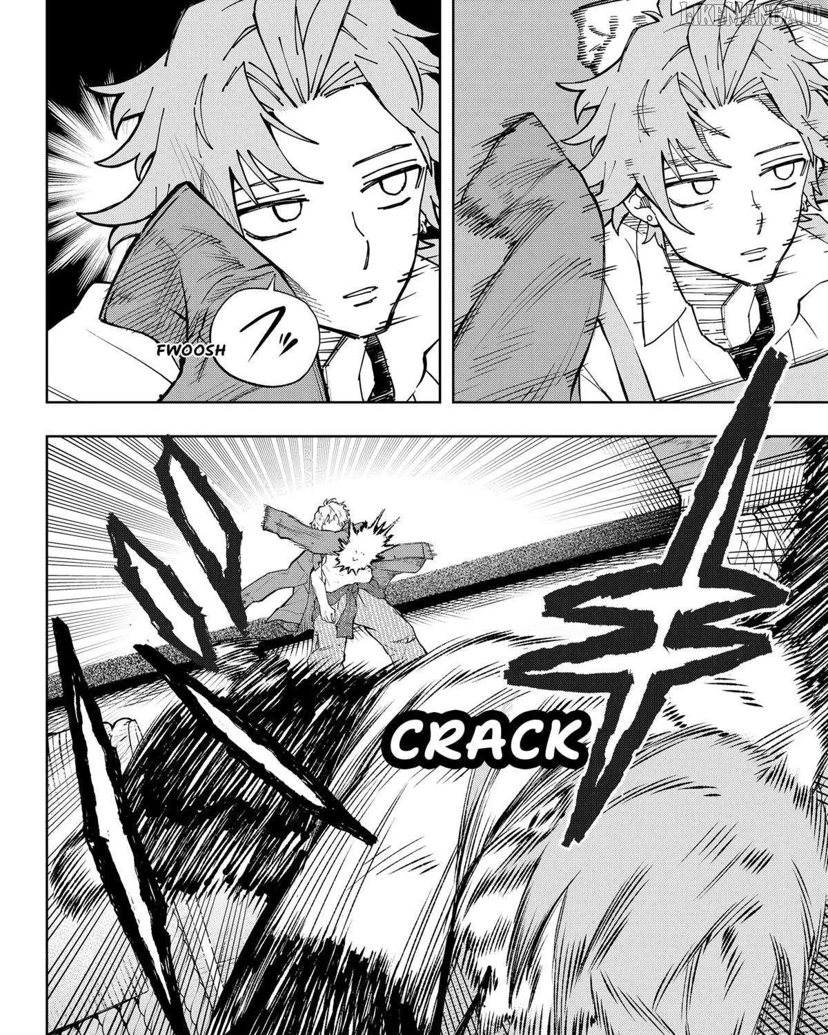 Read G.G.G. chapter 19 image 27 on Lezhin