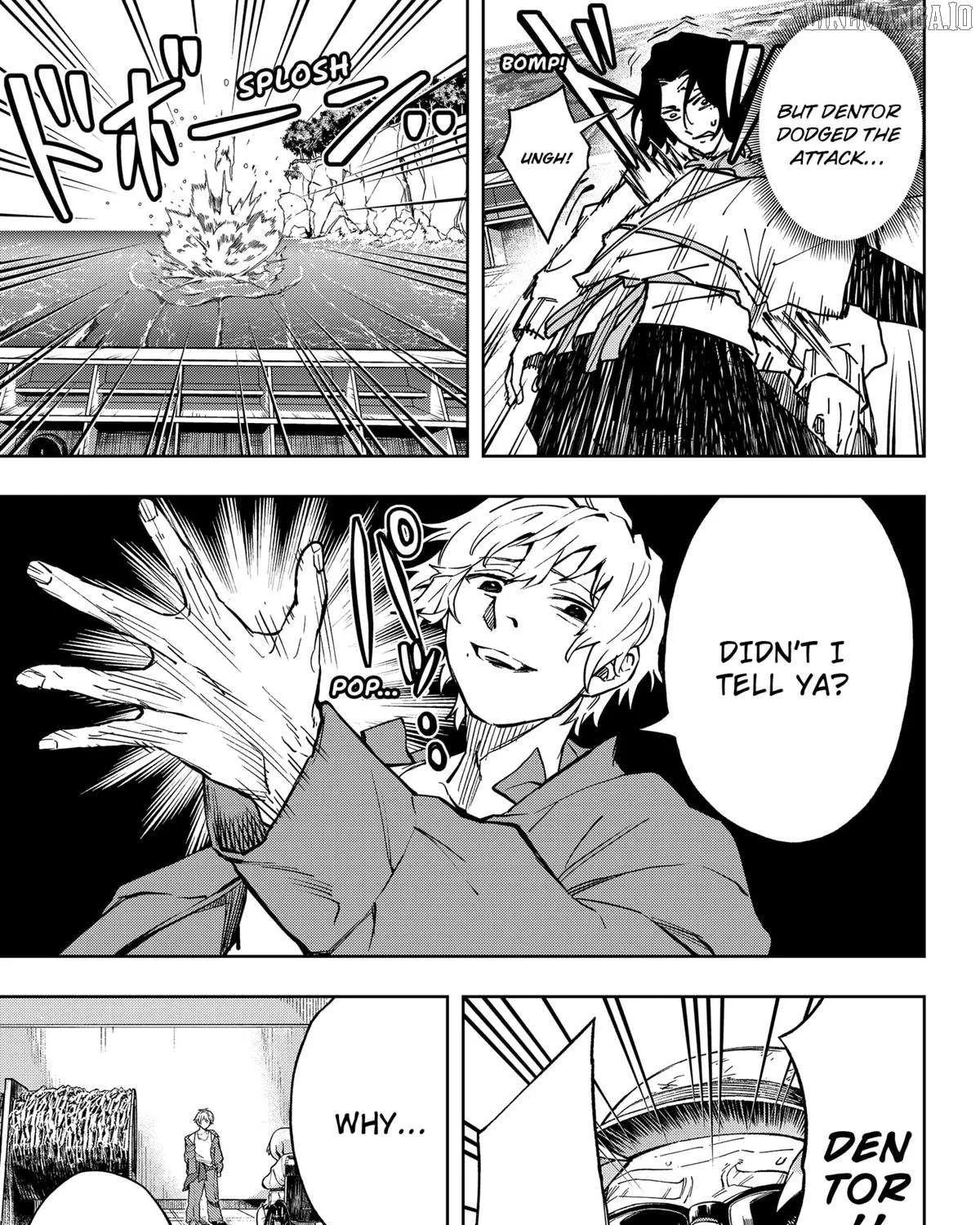 Read G.G.G. chapter 19 image 29 on Lezhin