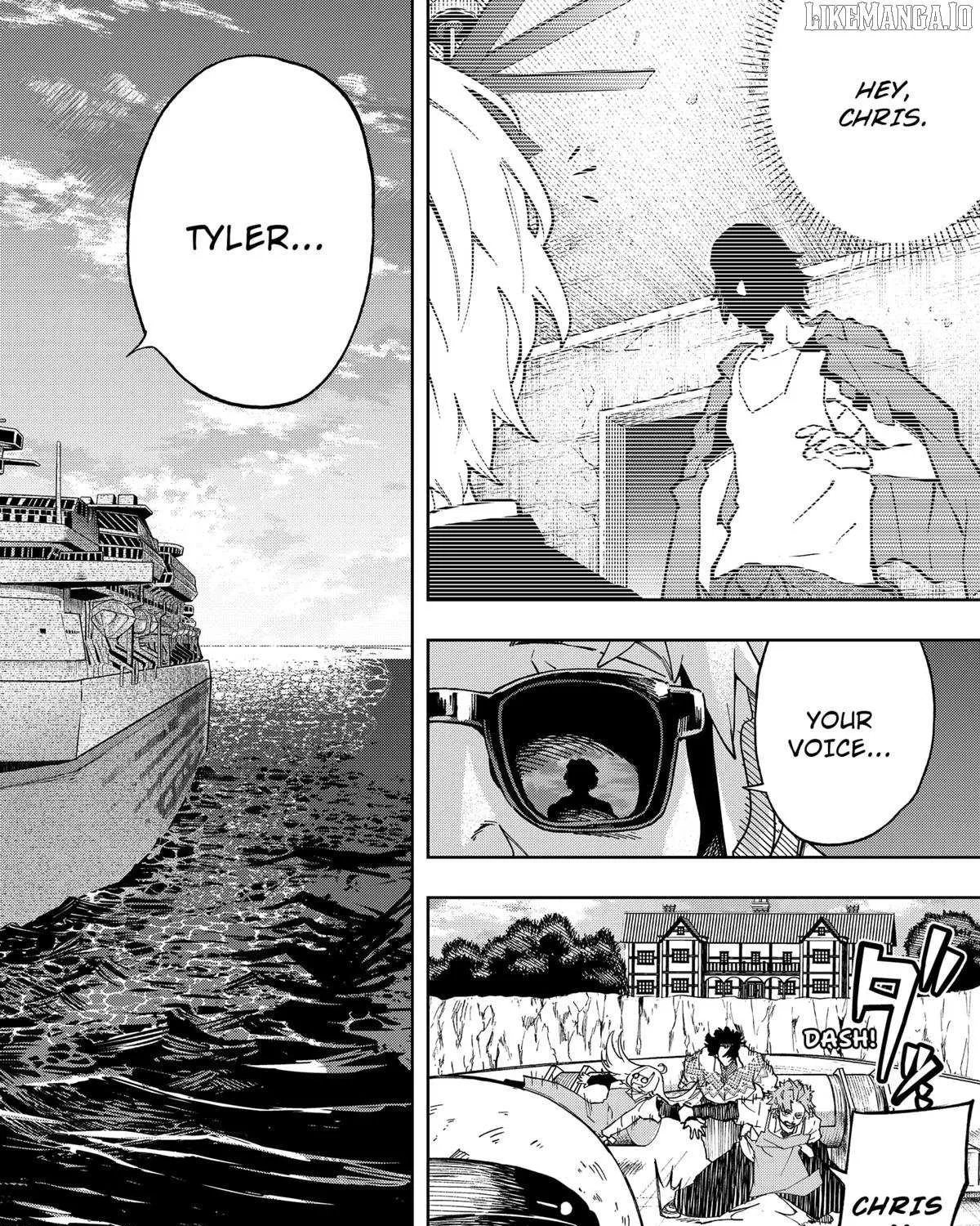 Read G.G.G. chapter 19 image 3 on Lezhin