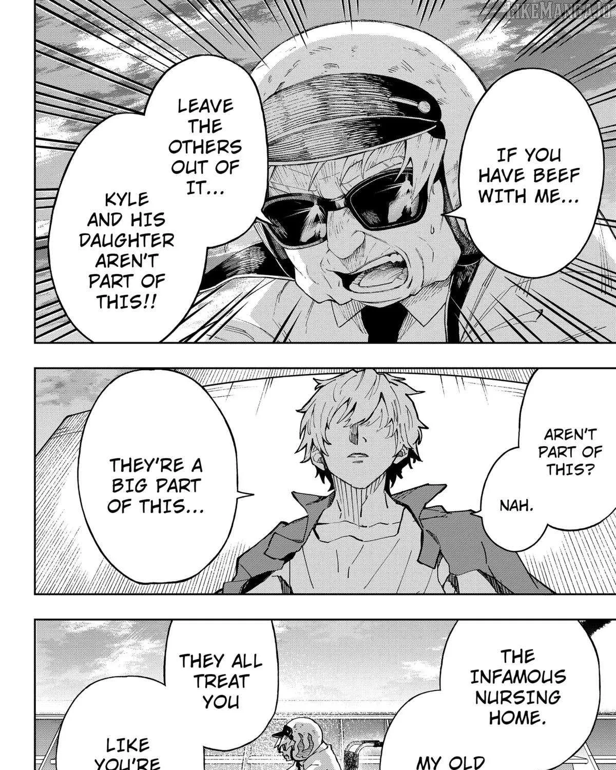 Read G.G.G. chapter 19 image 31 on Lezhin