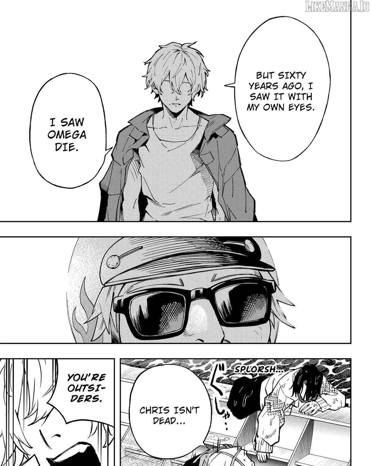 Read G.G.G. chapter 19 image 33 on Lezhin