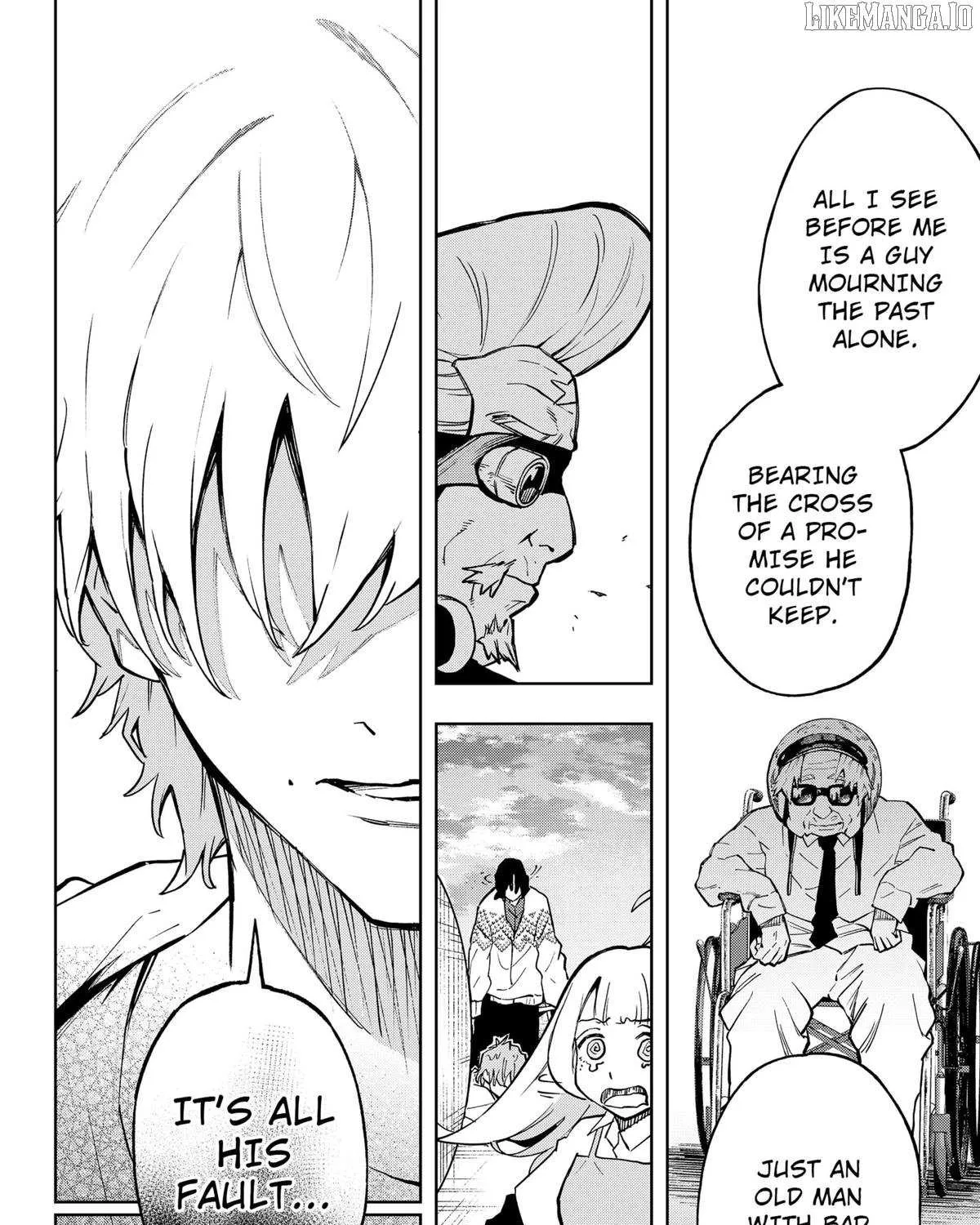 Read G.G.G. chapter 19 image 35 on Lezhin