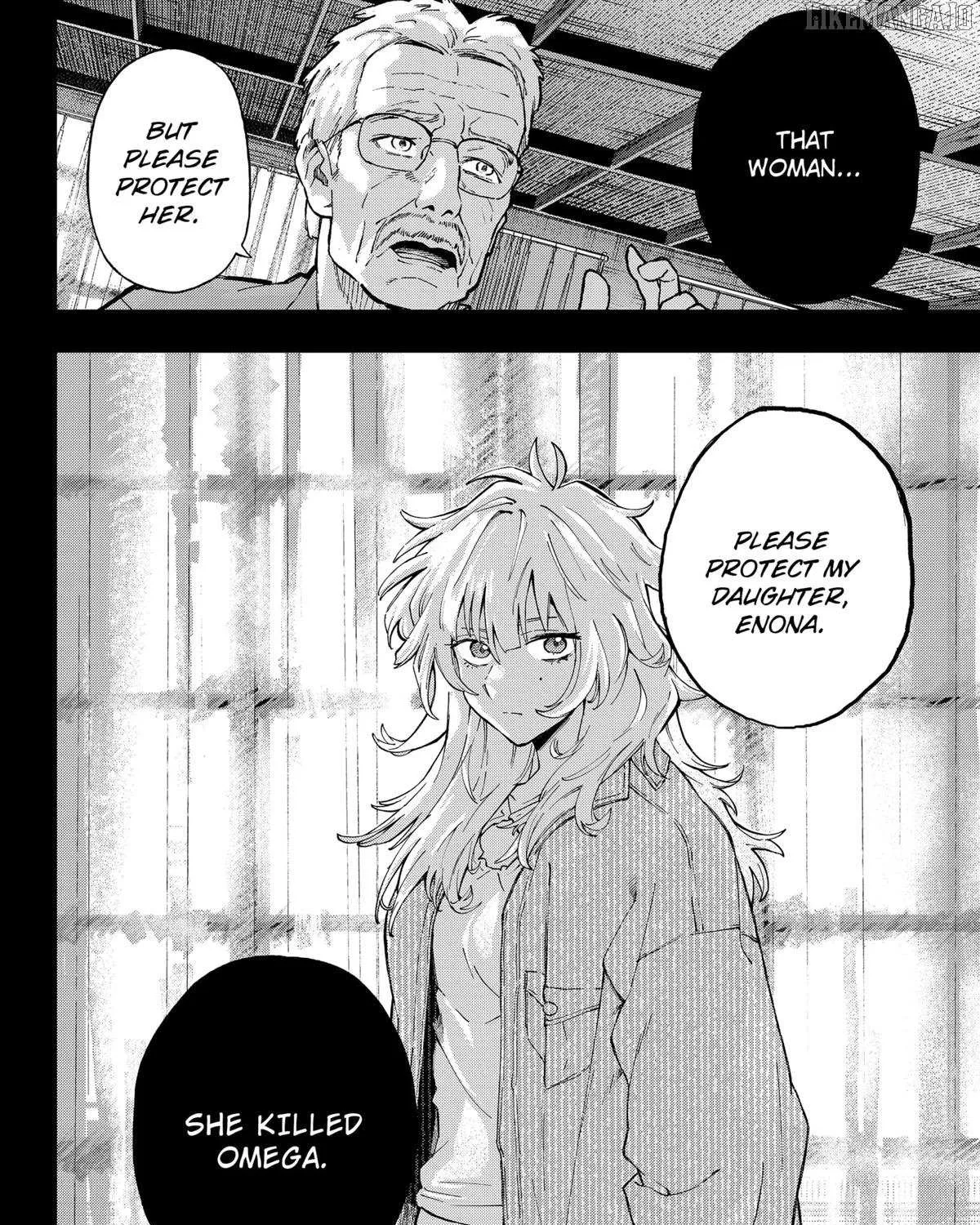 Read G.G.G. chapter 19 image 39 on Lezhin