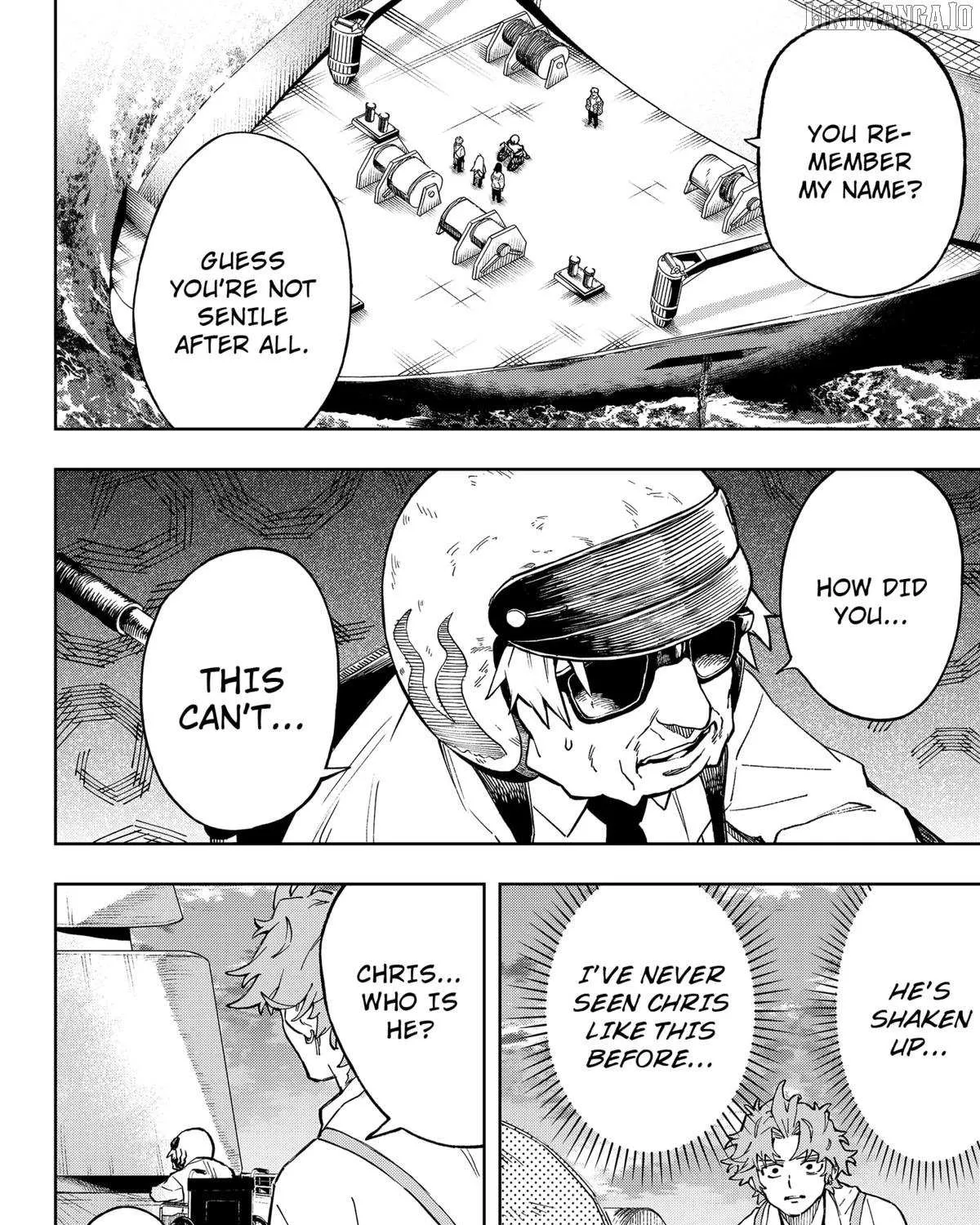 Read G.G.G. chapter 19 image 7 on Lezhin