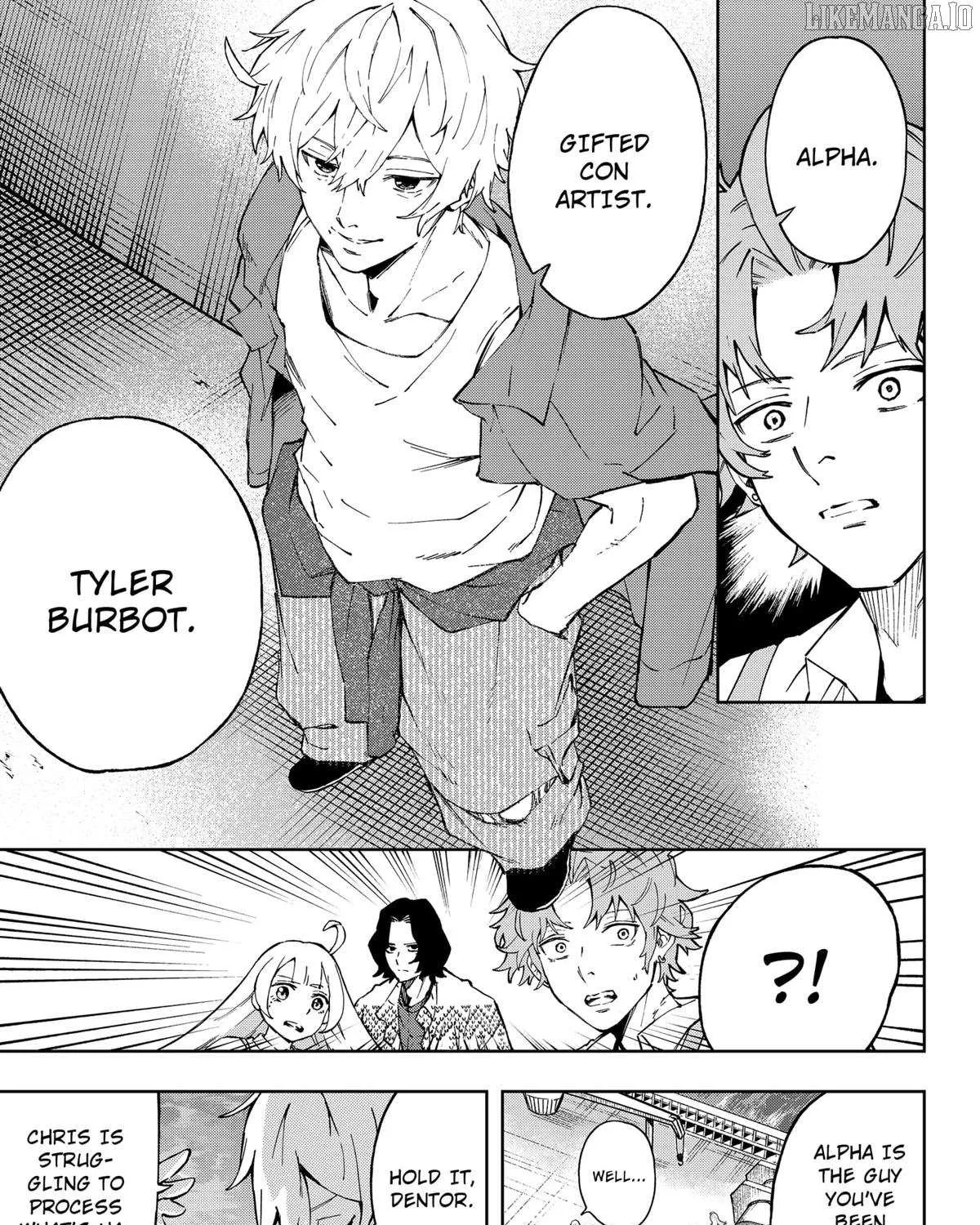 Read G.G.G. chapter 19 image 9 on Lezhin