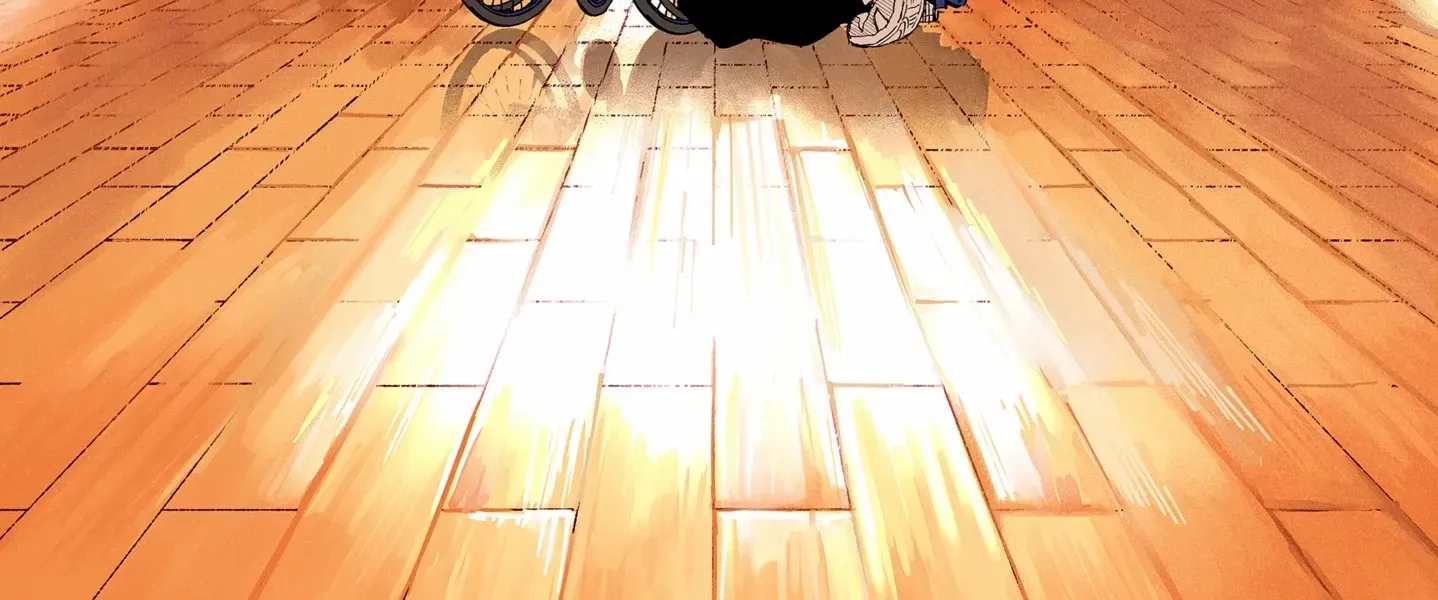 Read G.G.G. chapter 20.1 image 6 on Lezhin