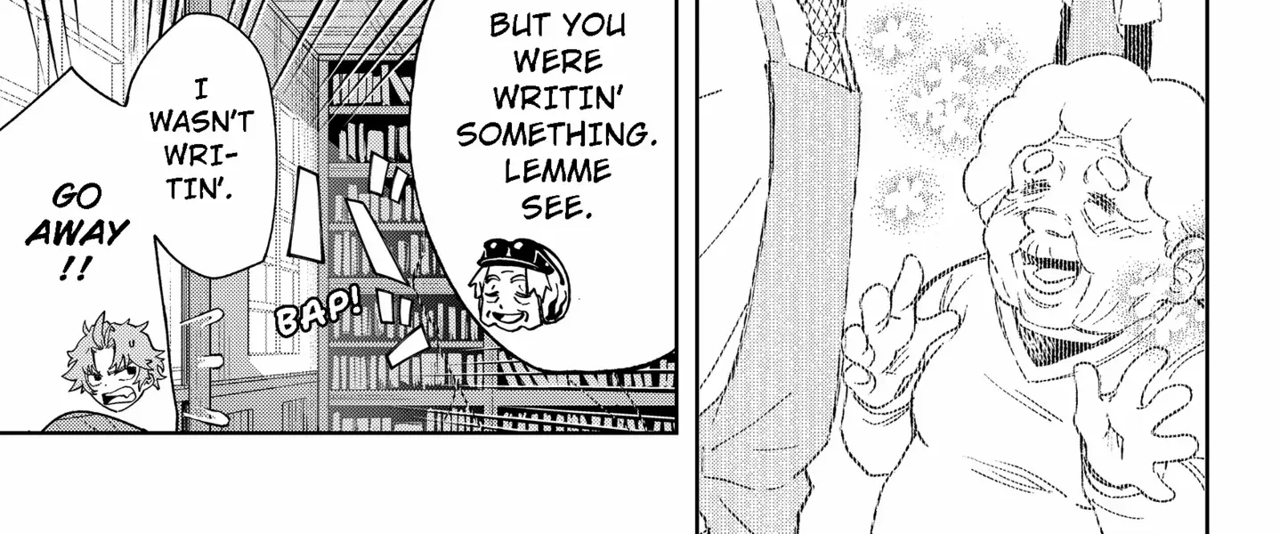 Read G.G.G. chapter 20.2 image 1 on Lezhin
