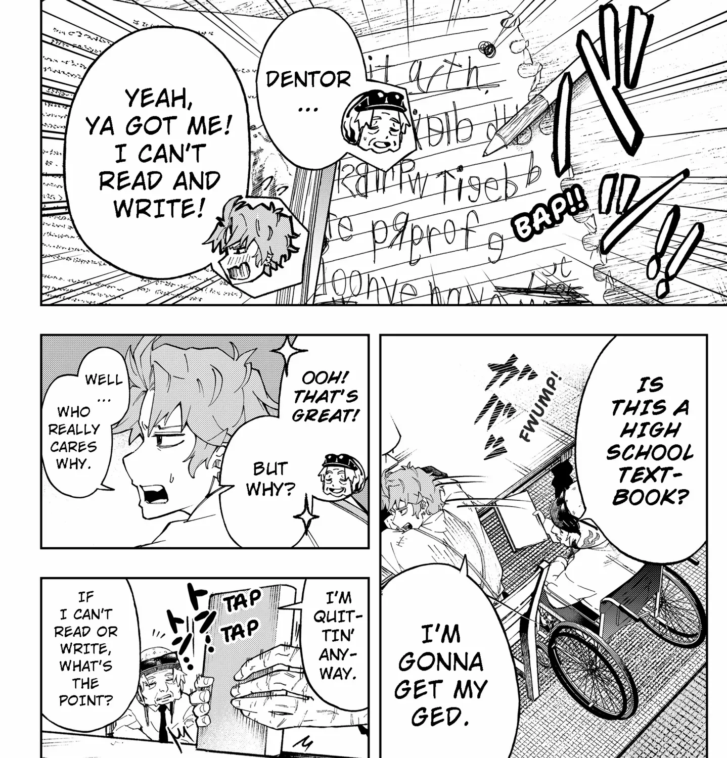 Read G.G.G. chapter 20.2 image 2 on Lezhin