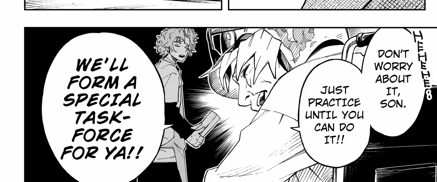 Read G.G.G. chapter 20.2 image 3 on Lezhin