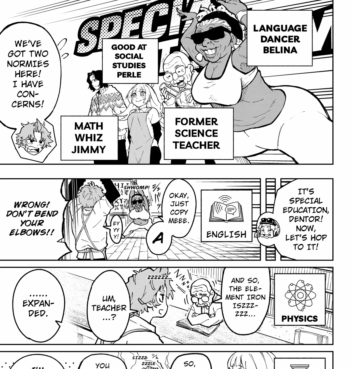 Read G.G.G. chapter 20.2 image 4 on Lezhin