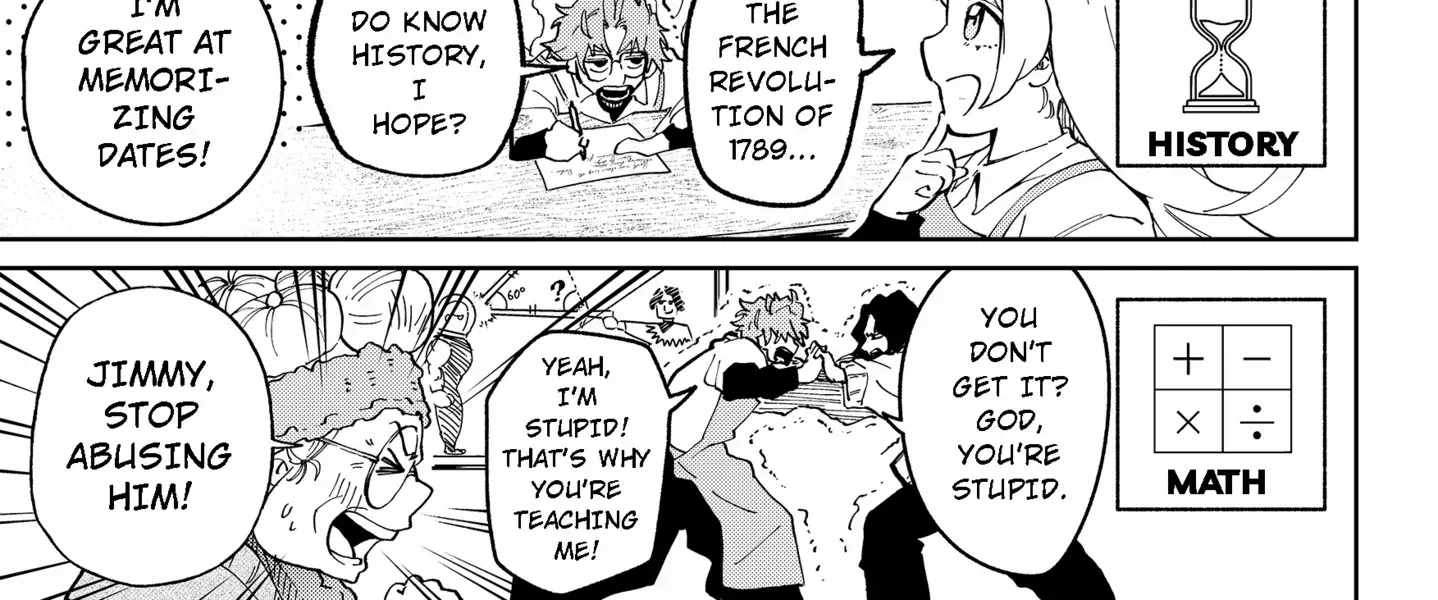 Read G.G.G. chapter 20.2 image 5 on Lezhin