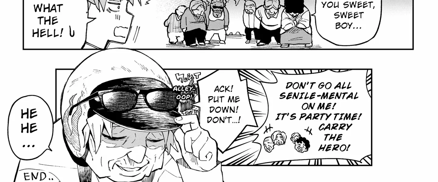 Read G.G.G. chapter 20.2 image 9 on Lezhin
