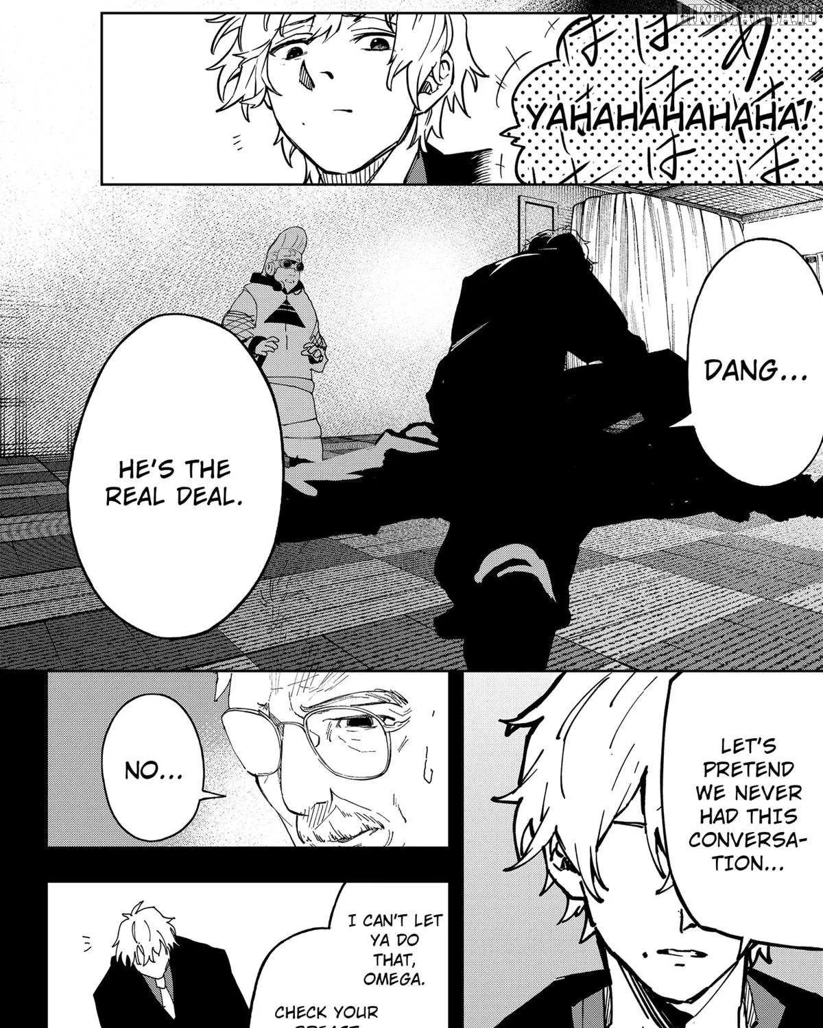 Read G.G.G. chapter 20 image 11 on Lezhin