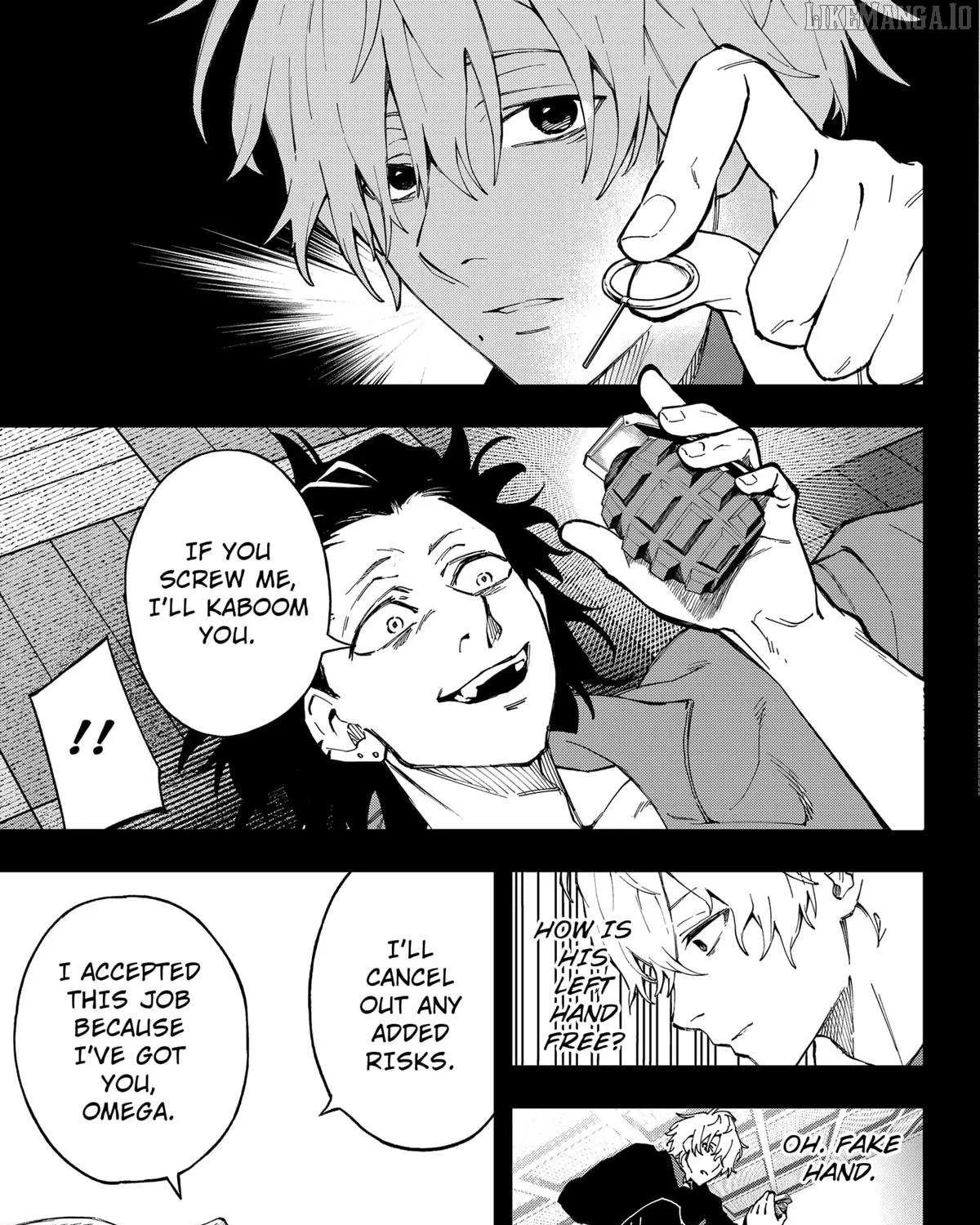 Read G.G.G. chapter 20 image 13 on Lezhin