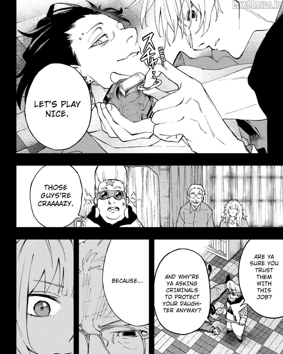 Read G.G.G. chapter 20 image 15 on Lezhin