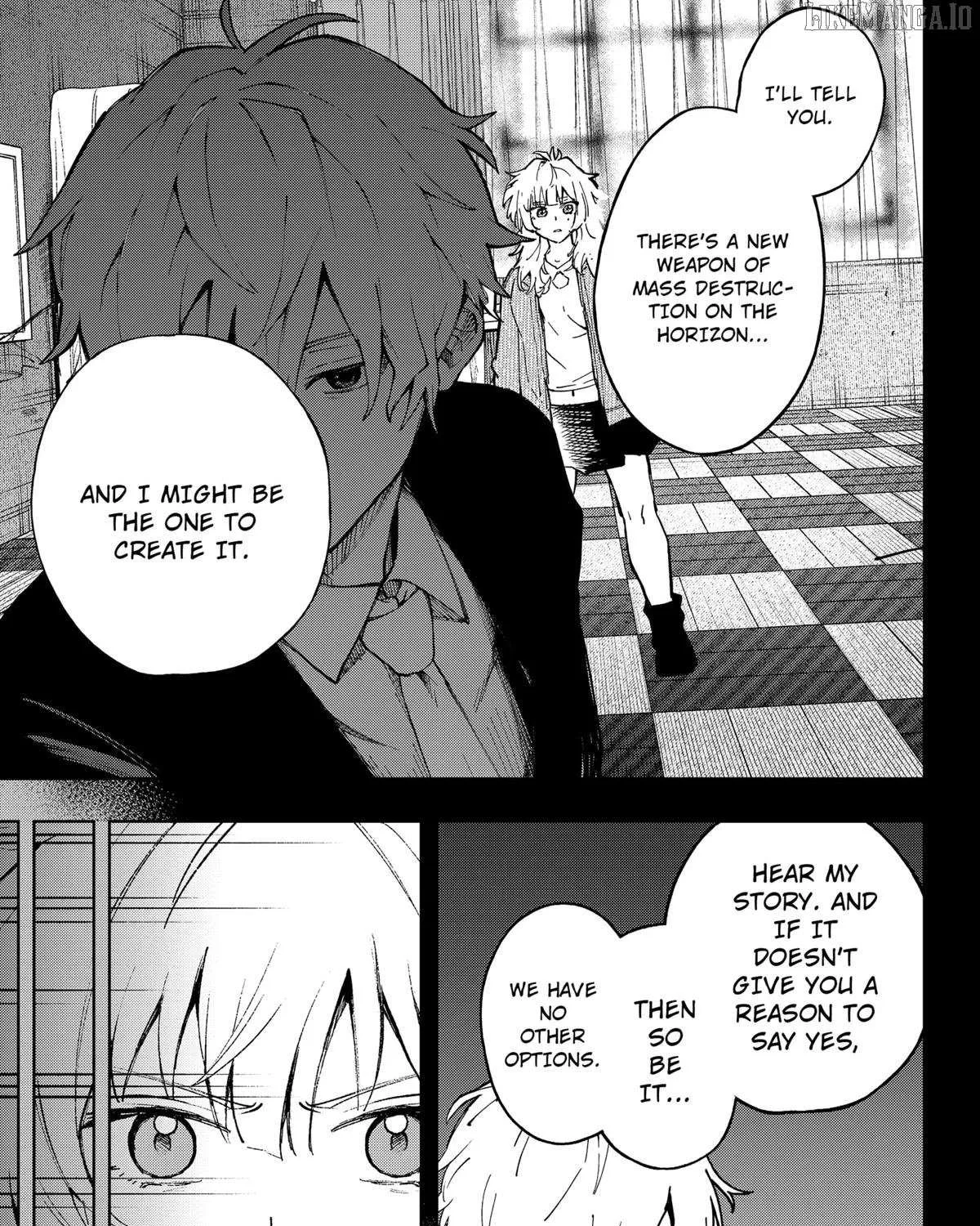 Read G.G.G. chapter 20 image 21 on Lezhin