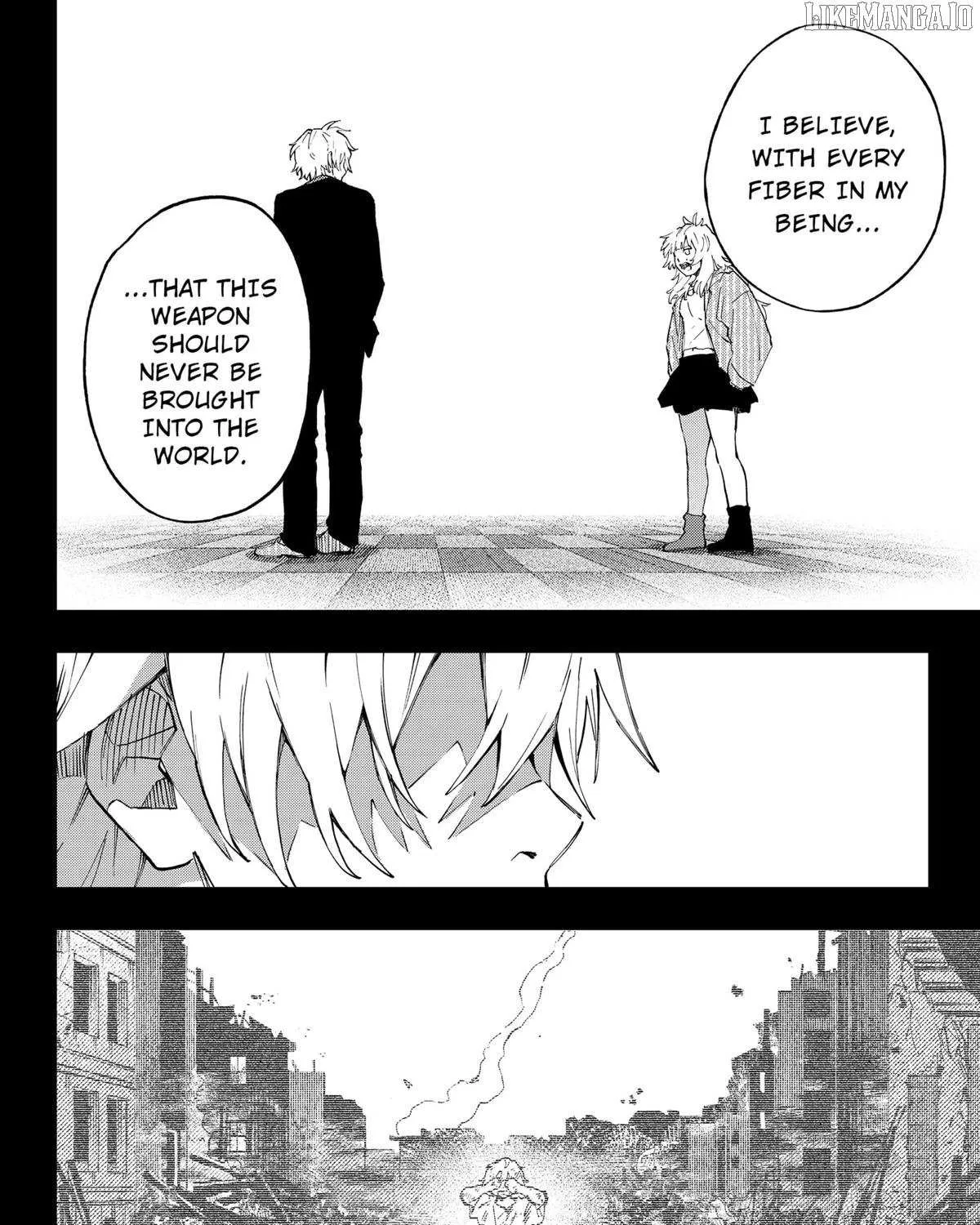 Read G.G.G. chapter 20 image 31 on Lezhin