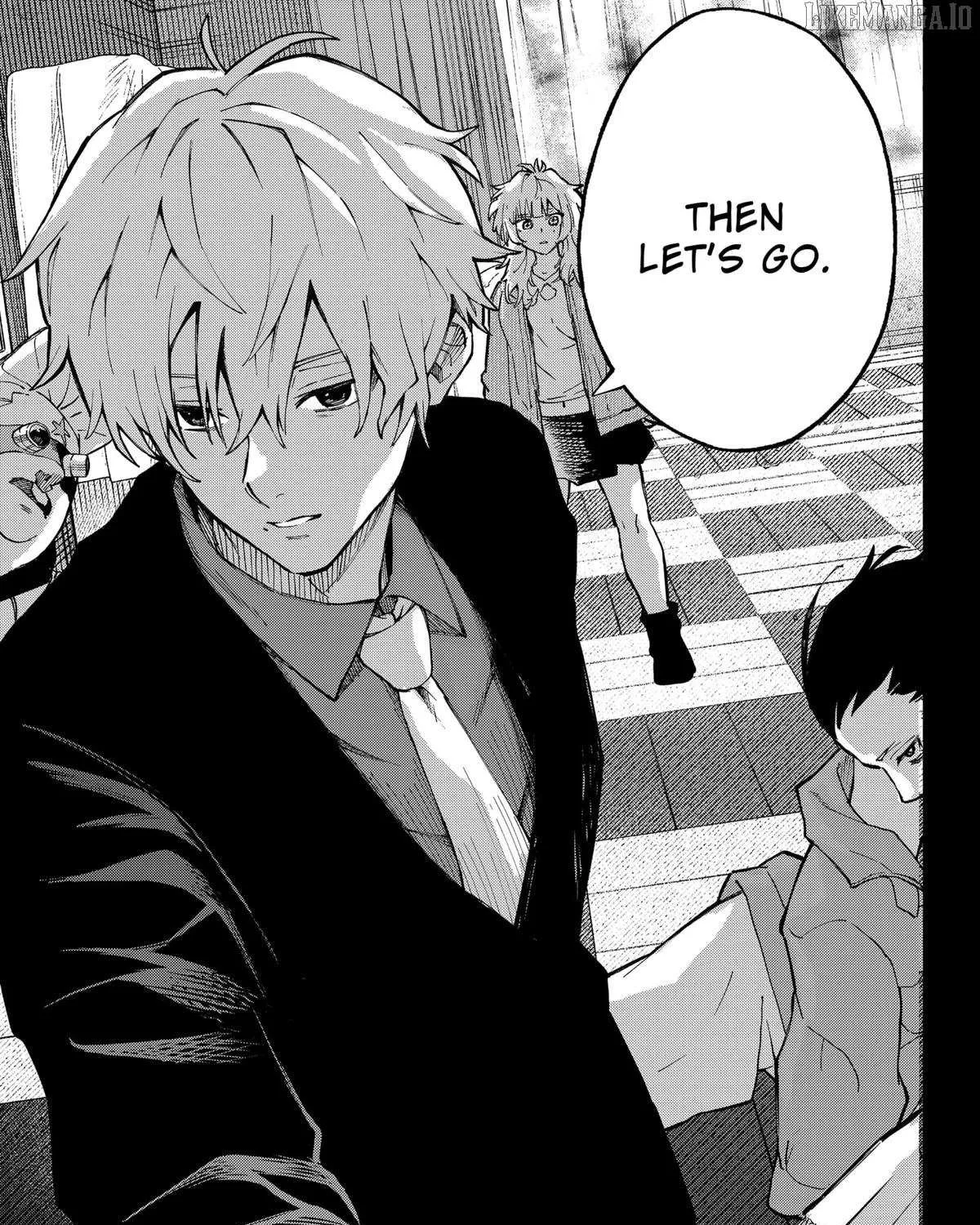 Read G.G.G. chapter 20 image 37 on Lezhin