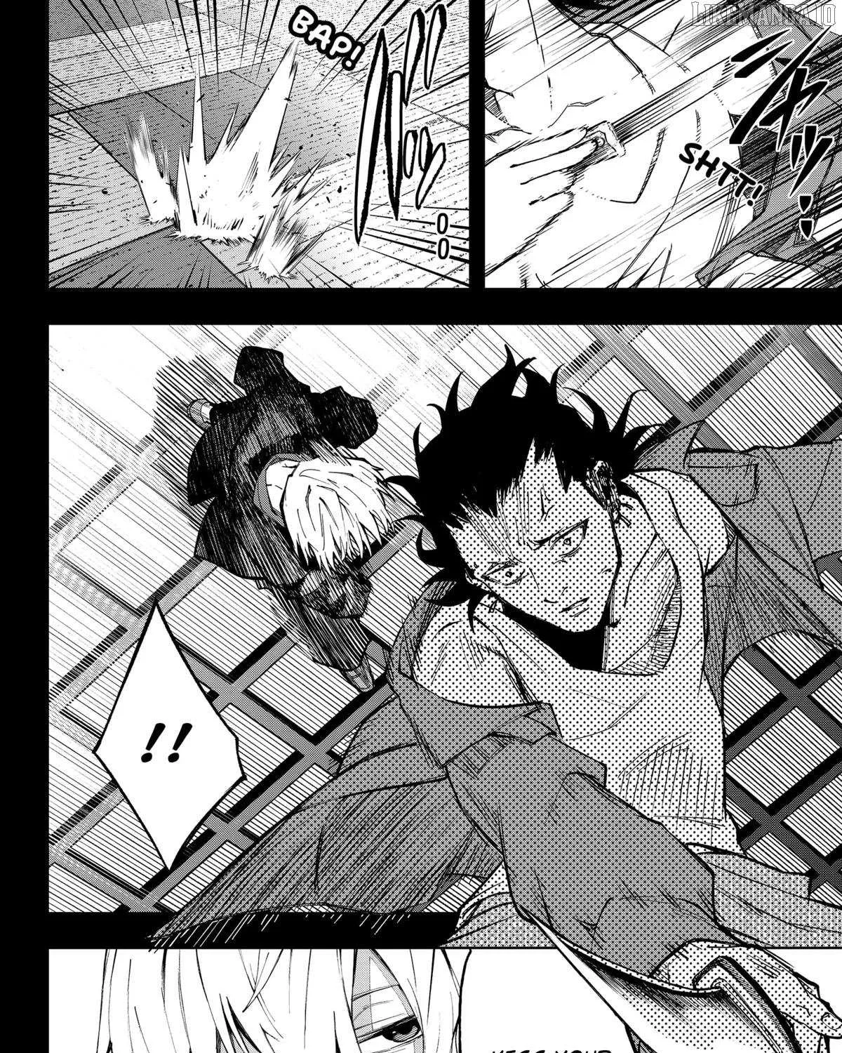 Read G.G.G. chapter 20 image 7 on Lezhin