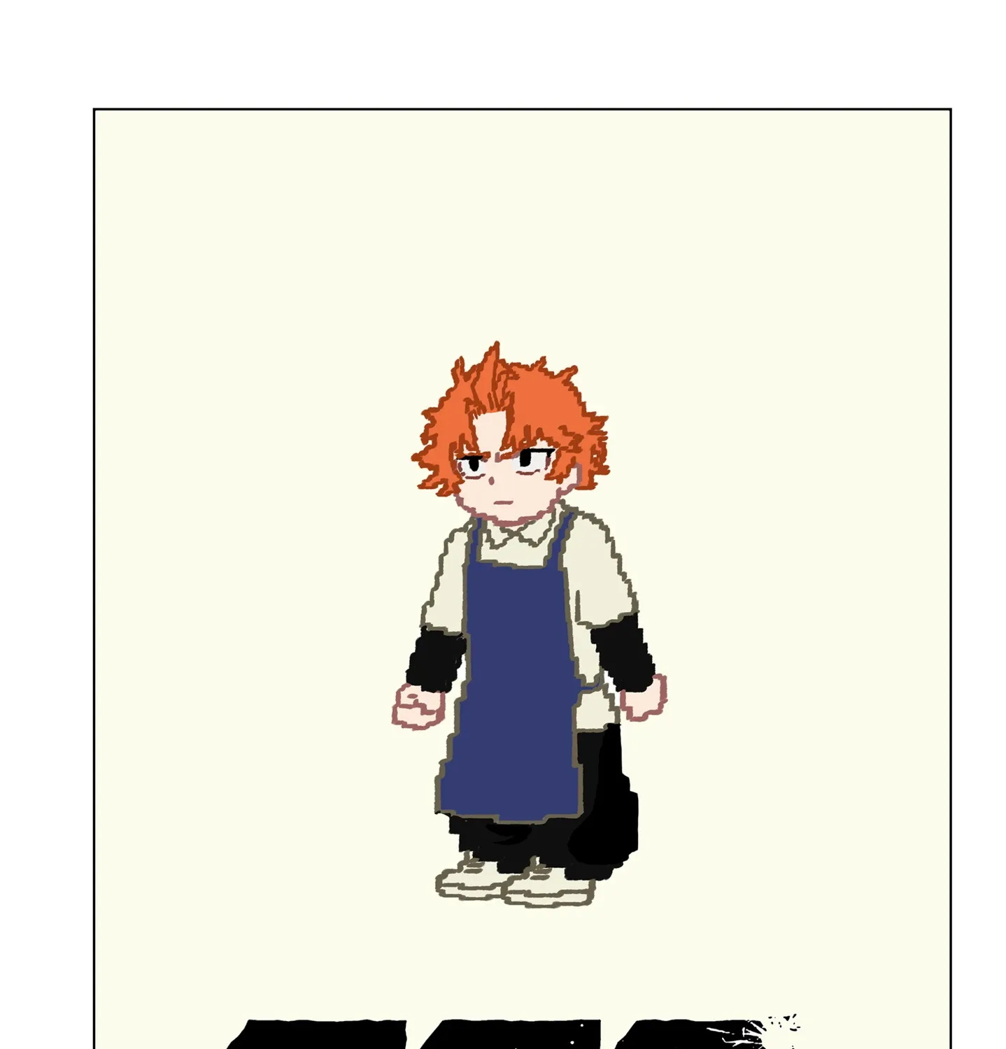 Read G.G.G. chapter 21.1 image 1 on Lezhin