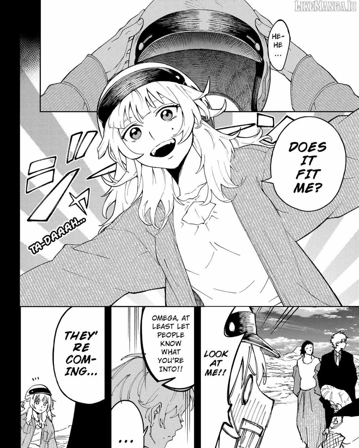 Read G.G.G. chapter 21 image 11 on Lezhin