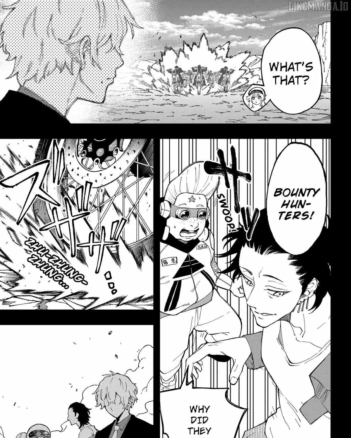 Read G.G.G. chapter 21 image 13 on Lezhin