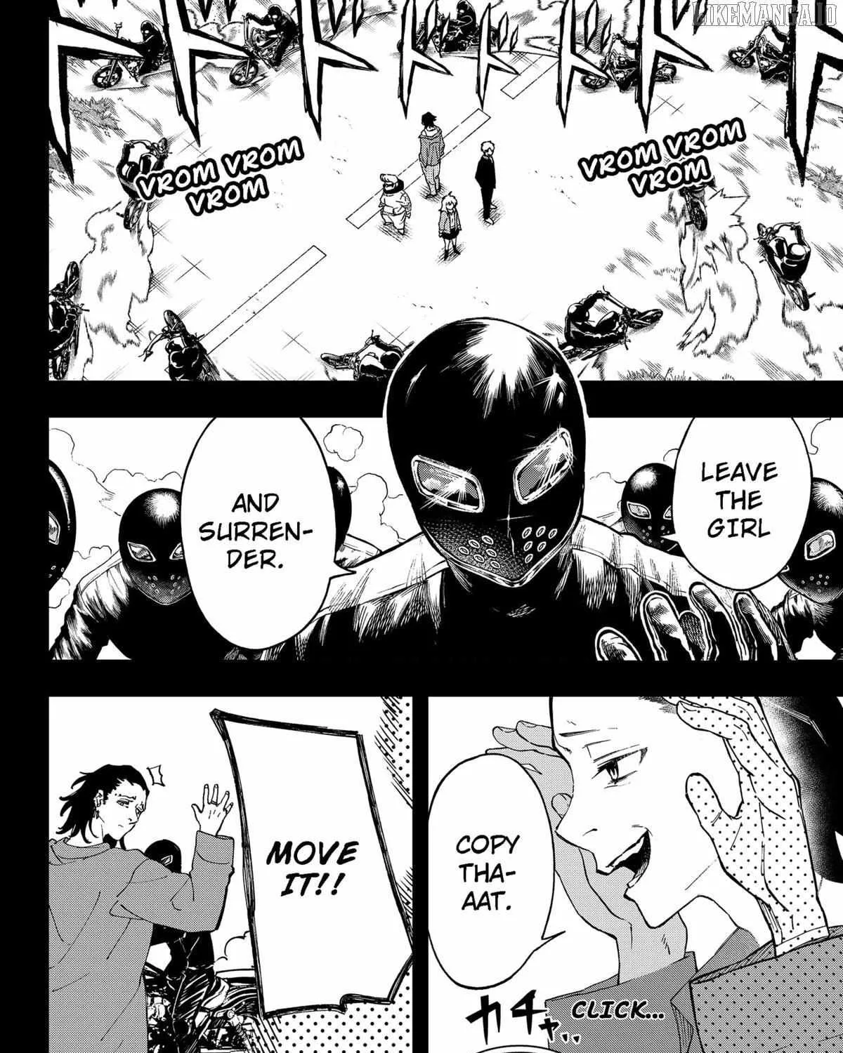 Read G.G.G. chapter 21 image 15 on Lezhin