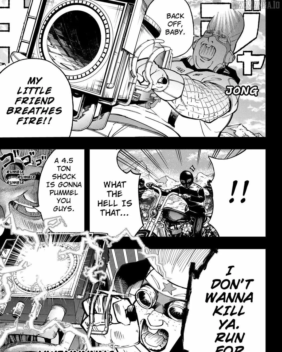 Read G.G.G. chapter 21 image 17 on Lezhin