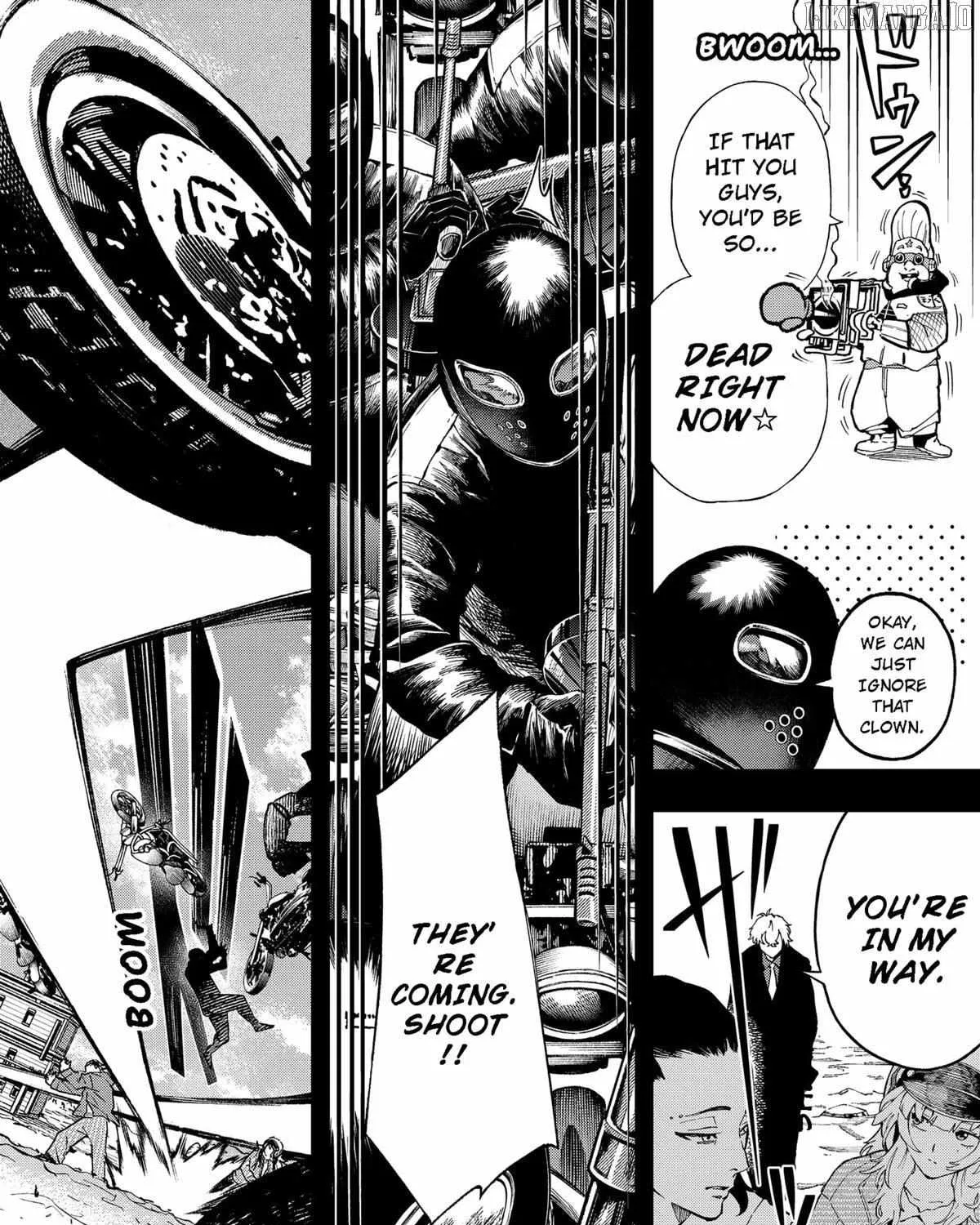 Read G.G.G. chapter 21 image 19 on Lezhin