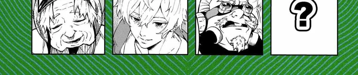 Read G.G.G. chapter 21 image 2 on Lezhin
