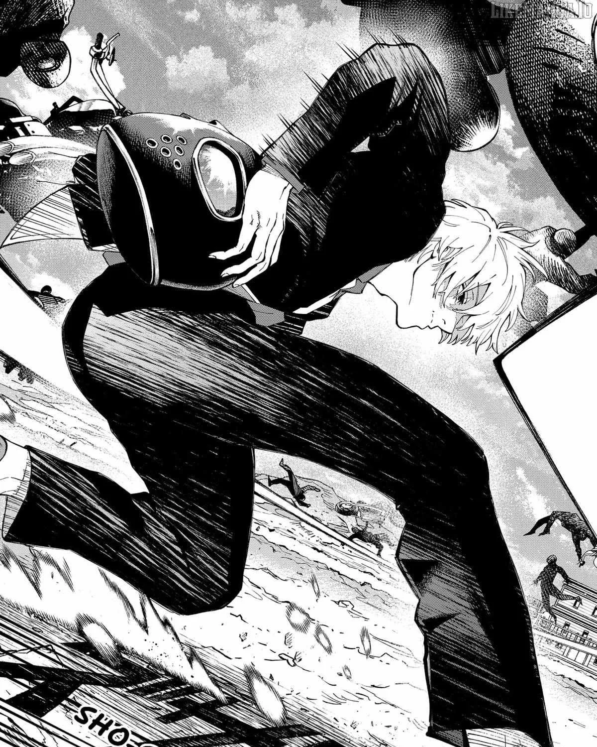 Read G.G.G. chapter 21 image 21 on Lezhin