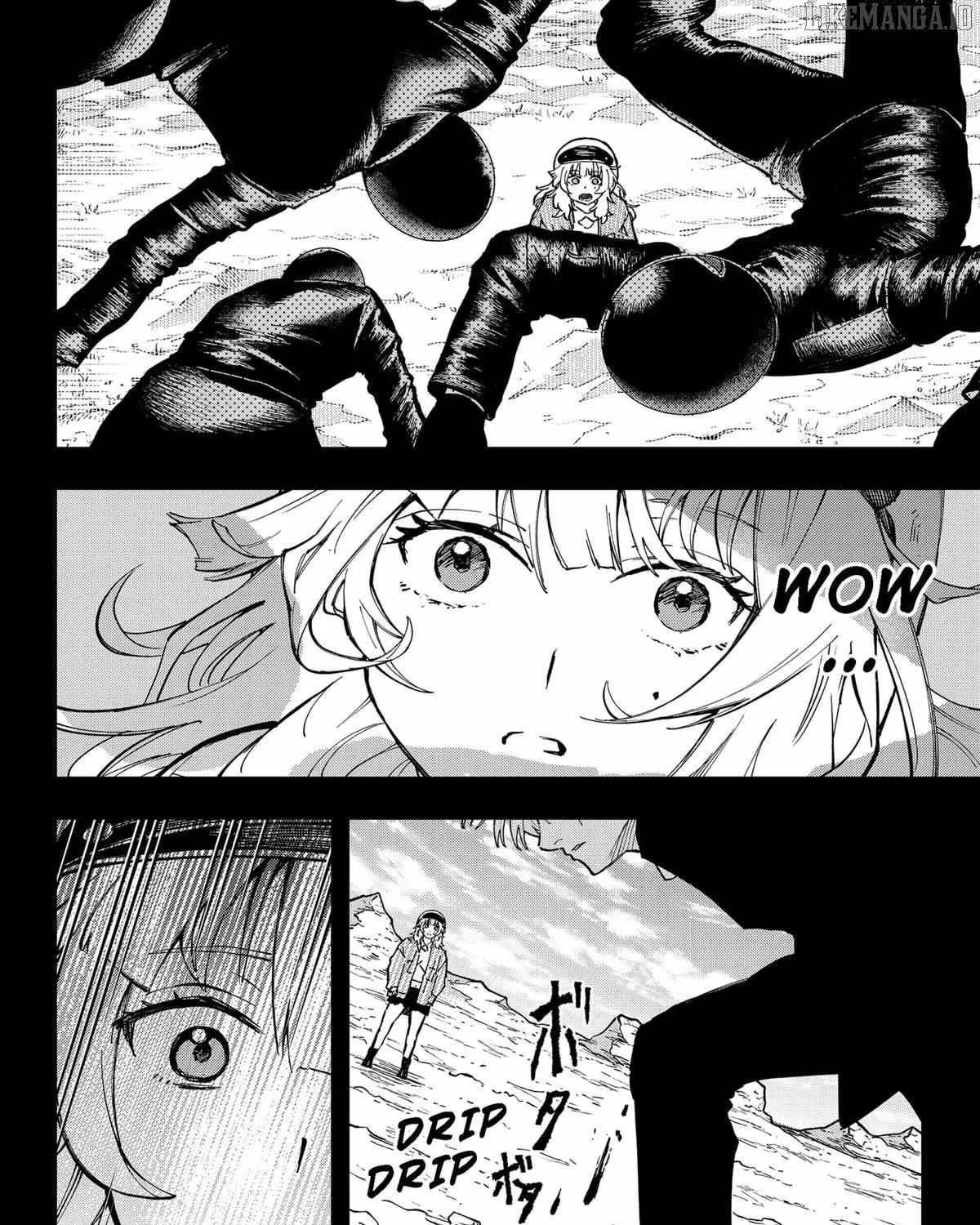 Read G.G.G. chapter 21 image 23 on Lezhin