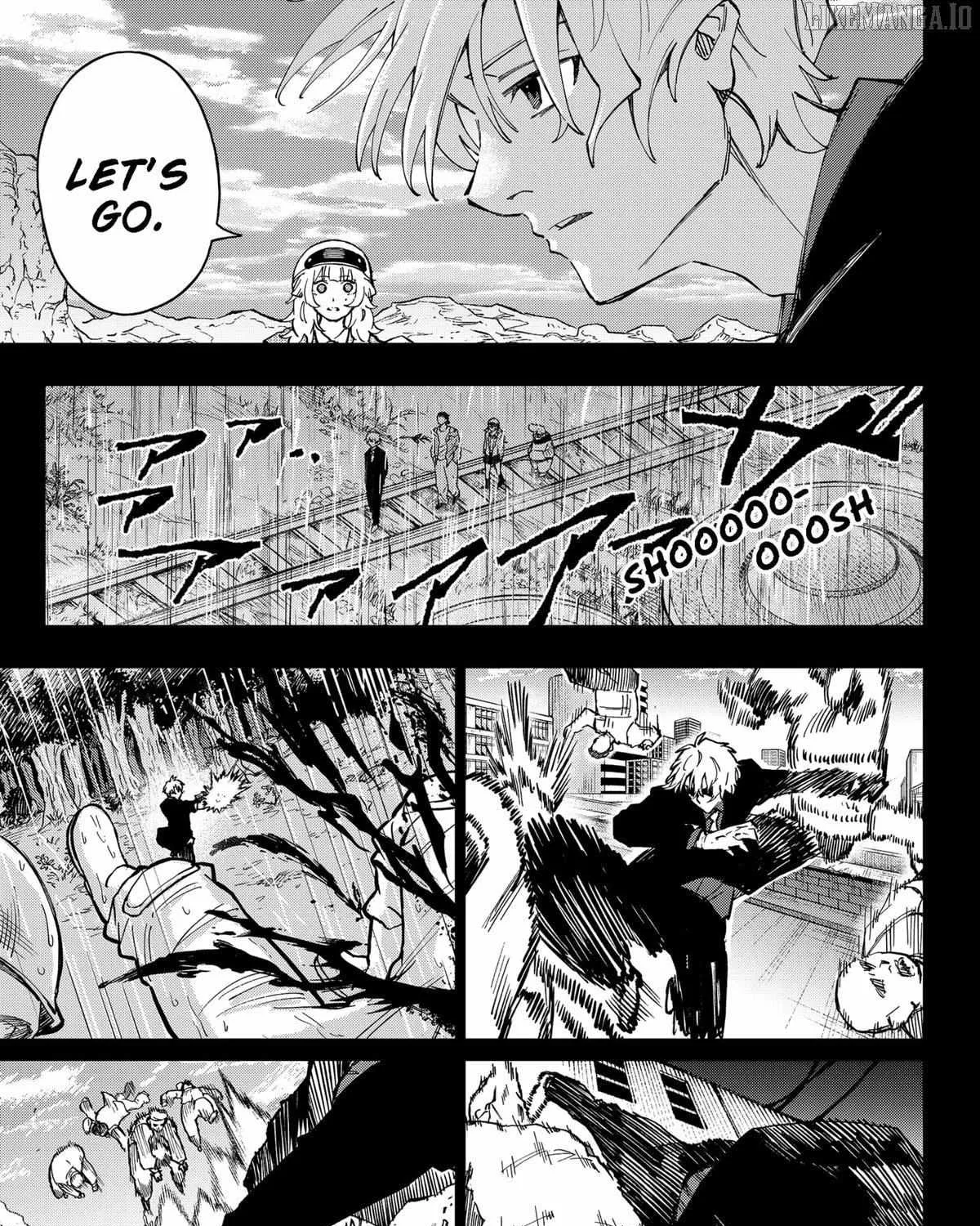 Read G.G.G. chapter 21 image 25 on Lezhin