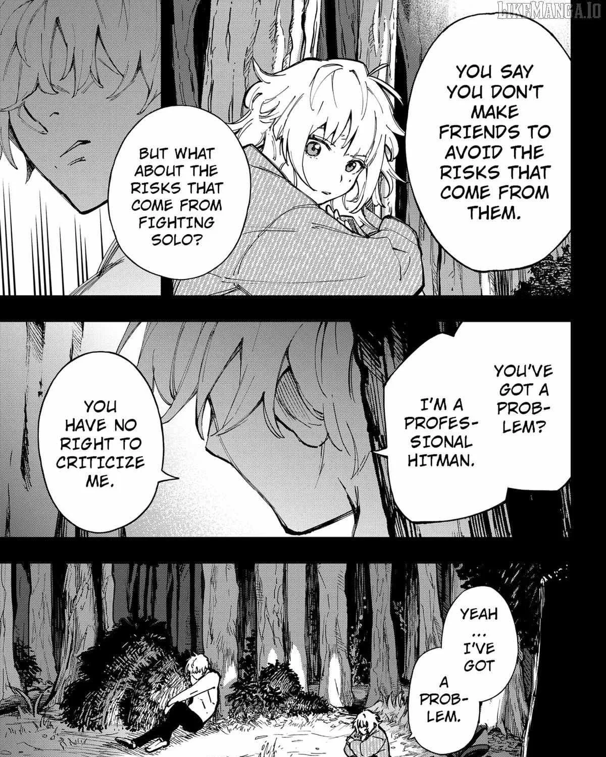 Read G.G.G. chapter 21 image 33 on Lezhin