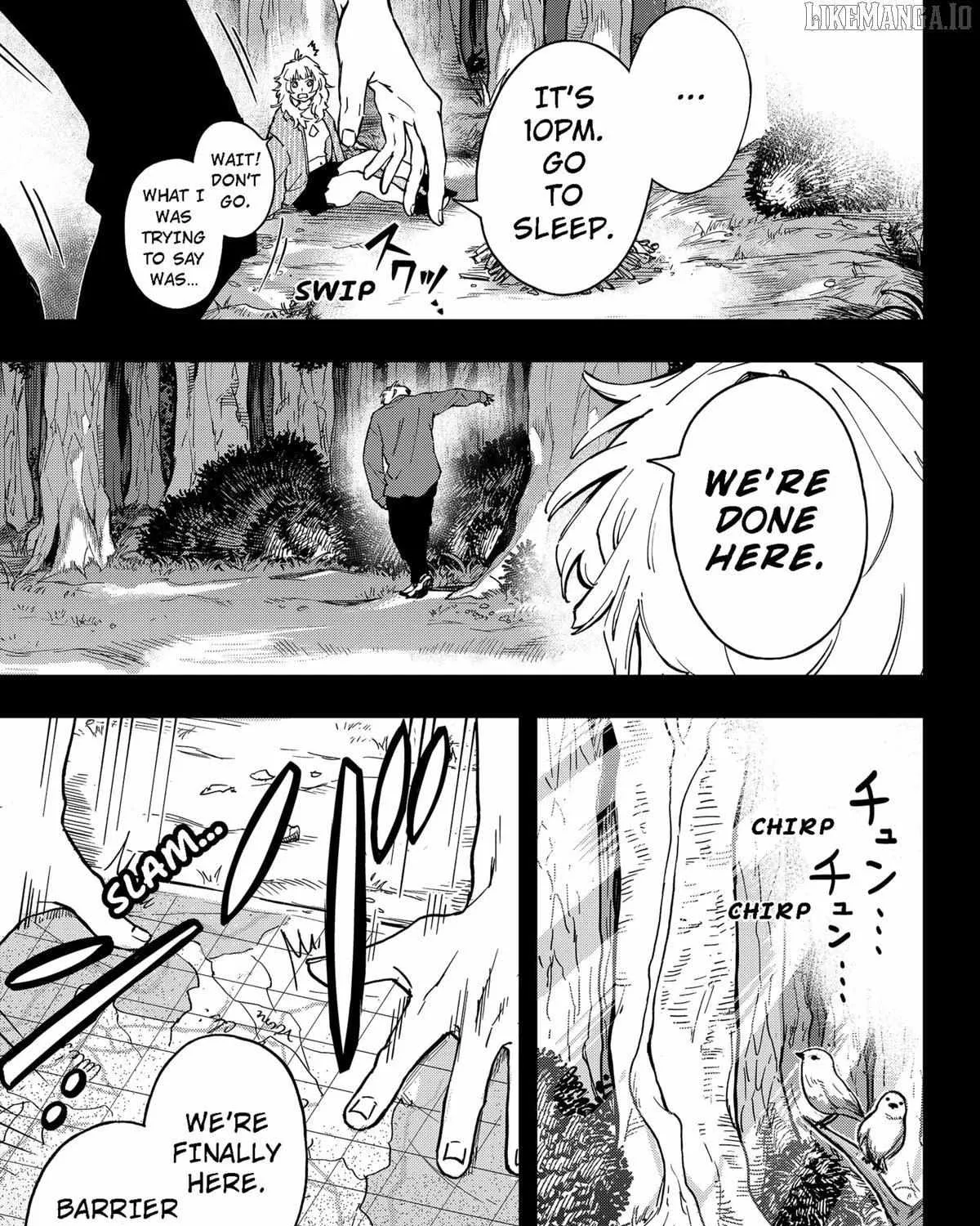 Read G.G.G. chapter 21 image 37 on Lezhin