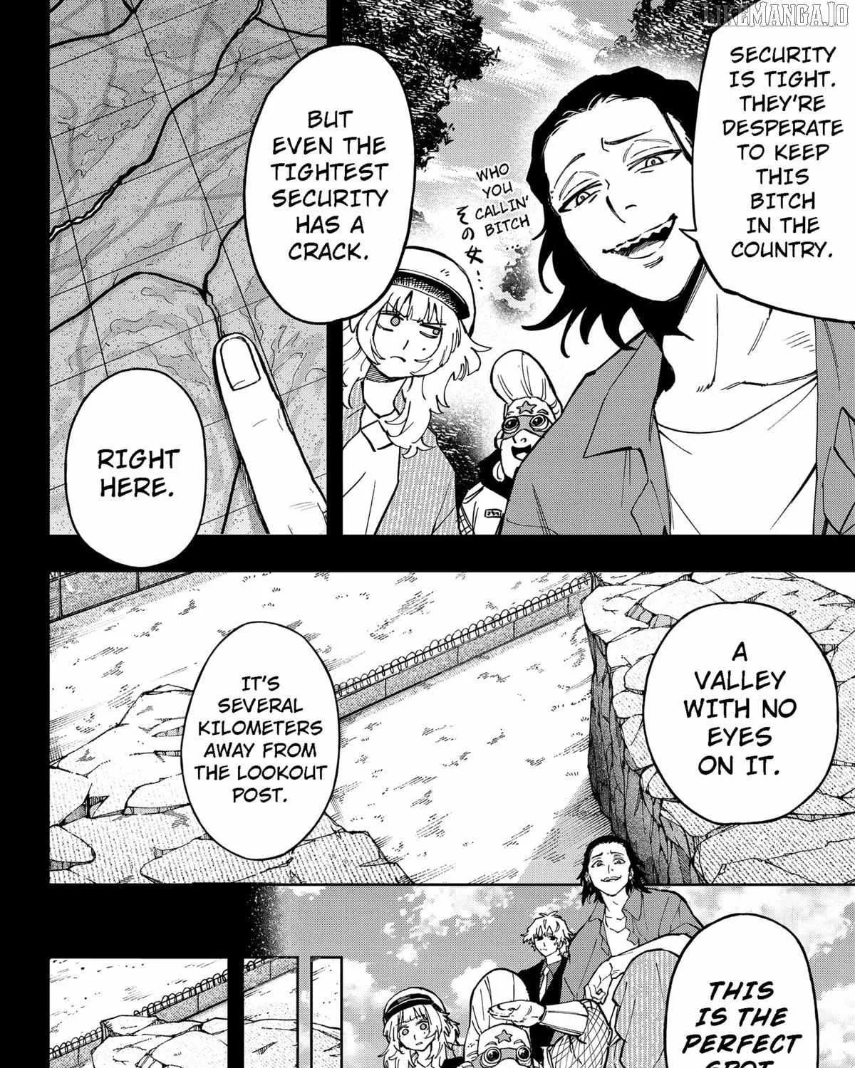 Read G.G.G. chapter 21 image 39 on Lezhin