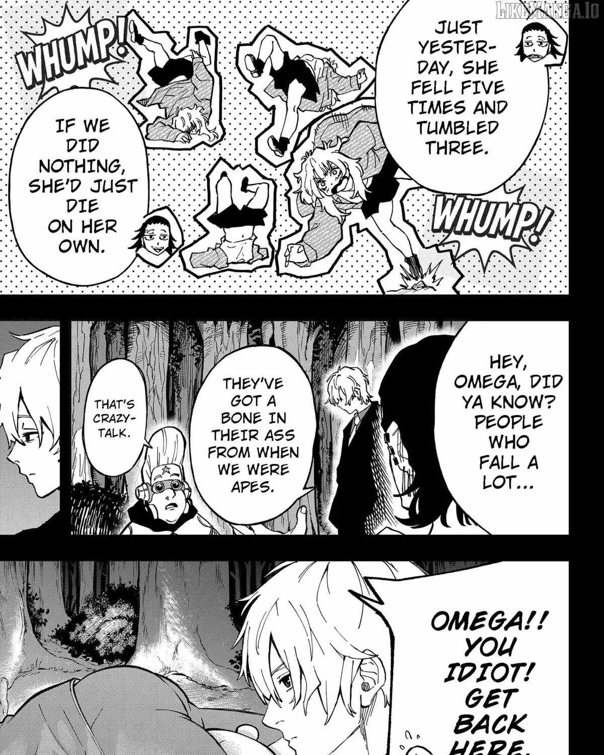 Read G.G.G. chapter 21 image 5 on Lezhin