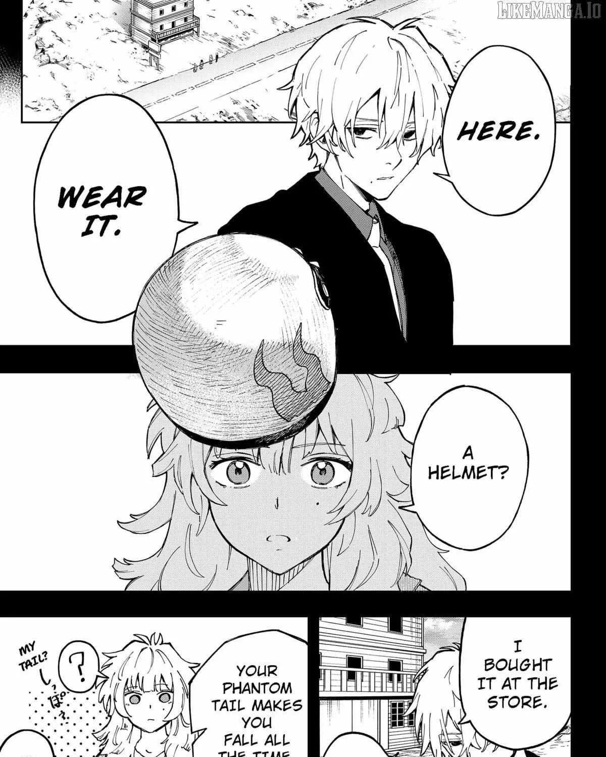 Read G.G.G. chapter 21 image 9 on Lezhin