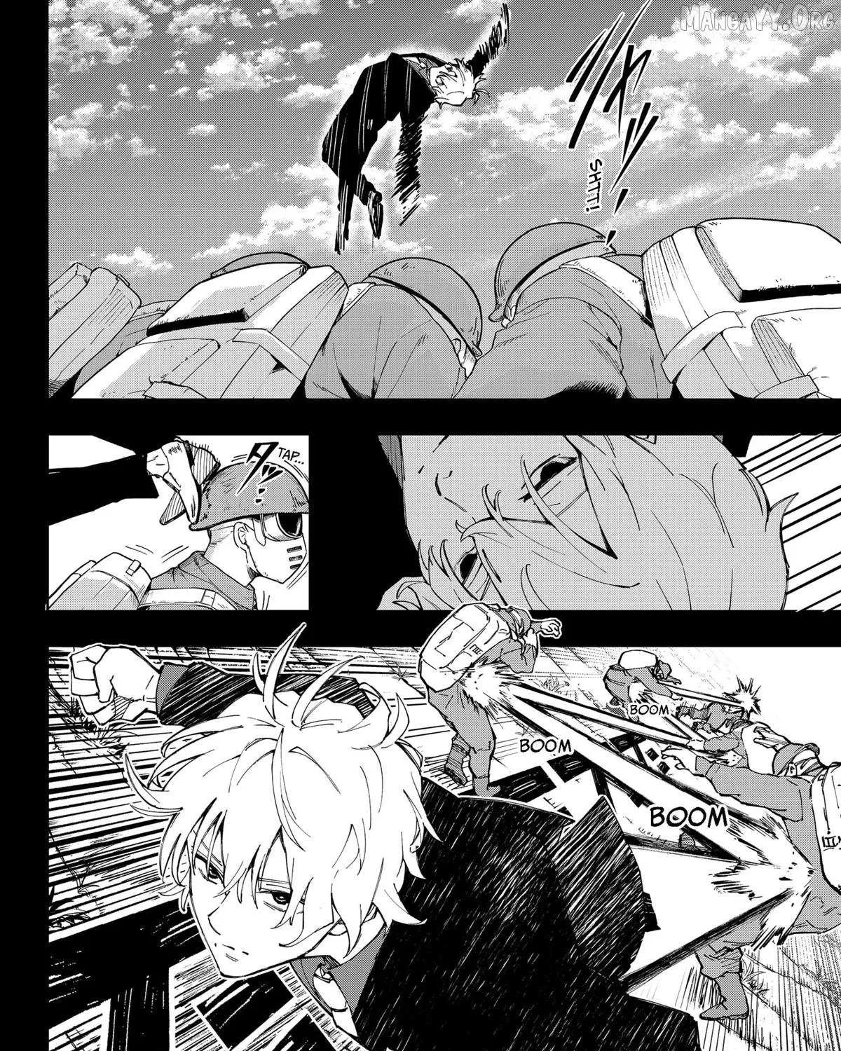 Read G.G.G. chapter 22 image 11 on Lezhin