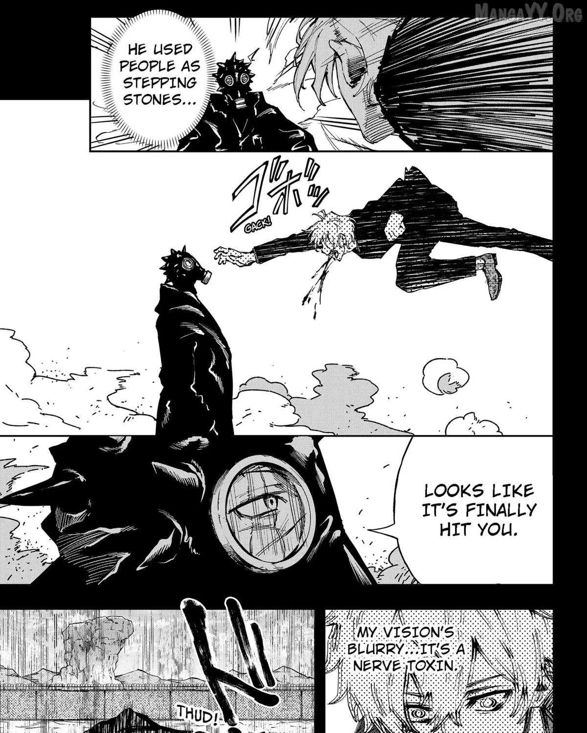 Read G.G.G. chapter 22 image 13 on Lezhin