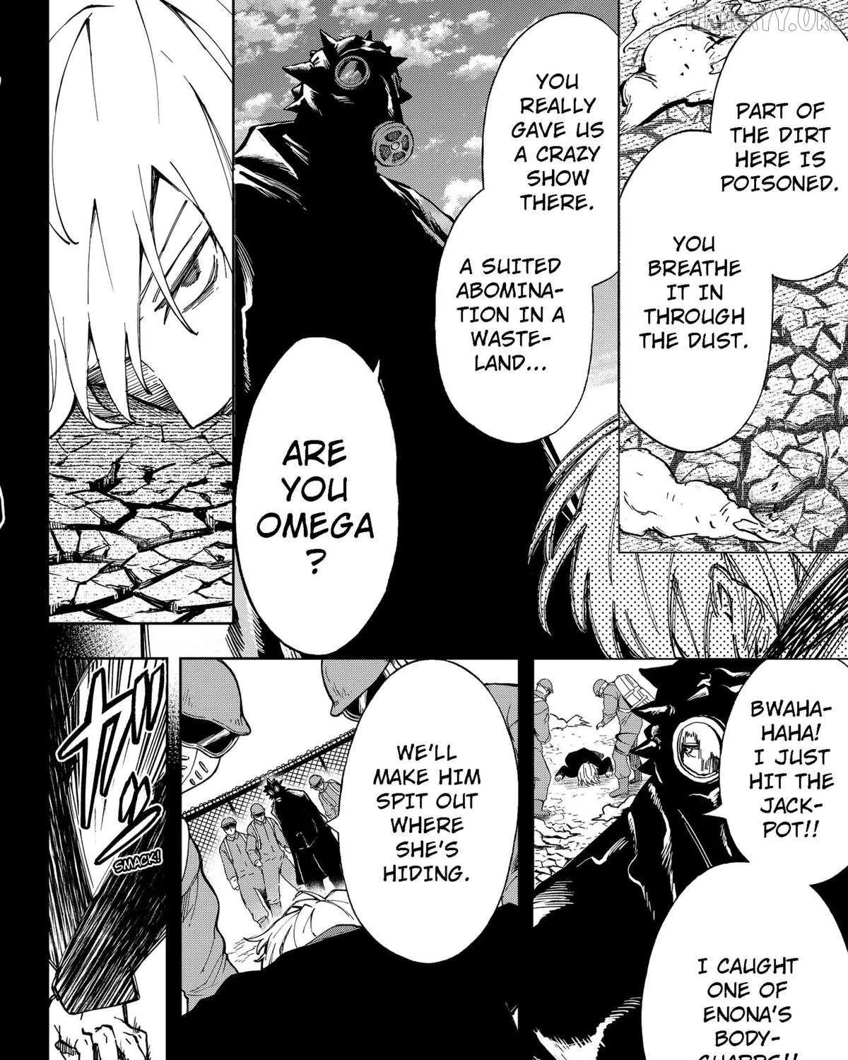 Read G.G.G. chapter 22 image 15 on Lezhin
